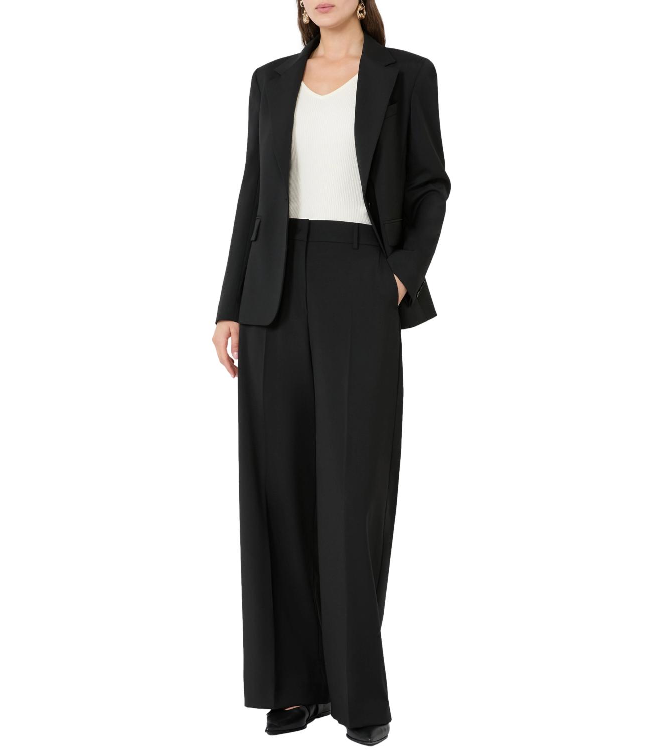 Max Mara Weekend Giacca Nero da Donna