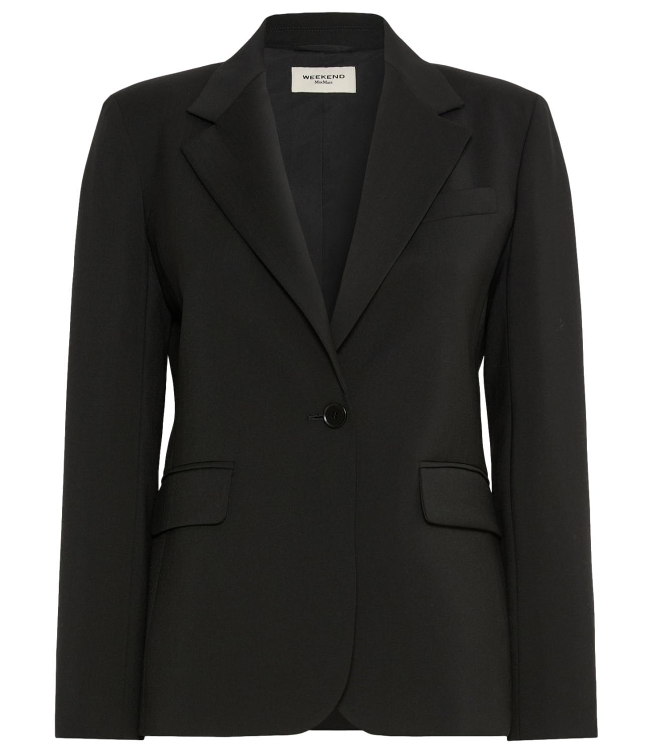 Max Mara Weekend Giacca Nero da Donna