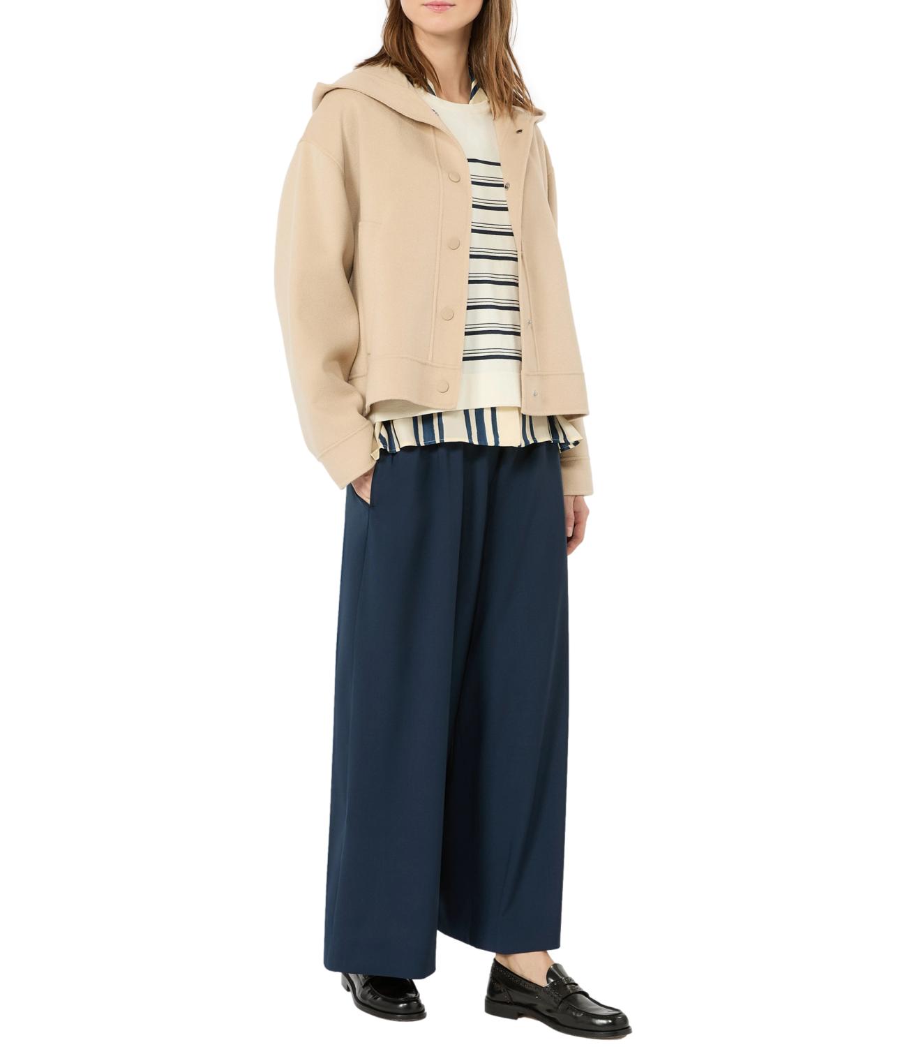Max Mara Weekend Giaccone Sabbia da Donna