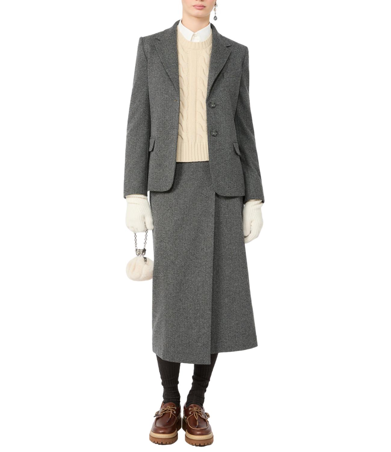 Max Mara Weekend Camicia Bianco da Donna