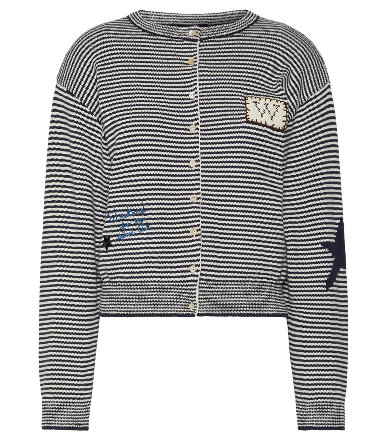 Max Mara Weekend Cardigan Blu da Donna
