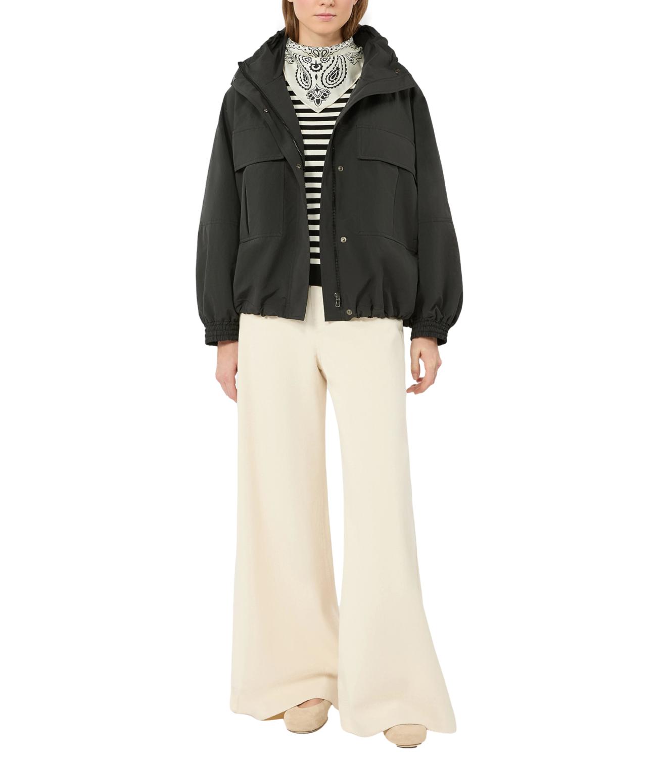 Max Mara Weekend Maglia Nero da Donna