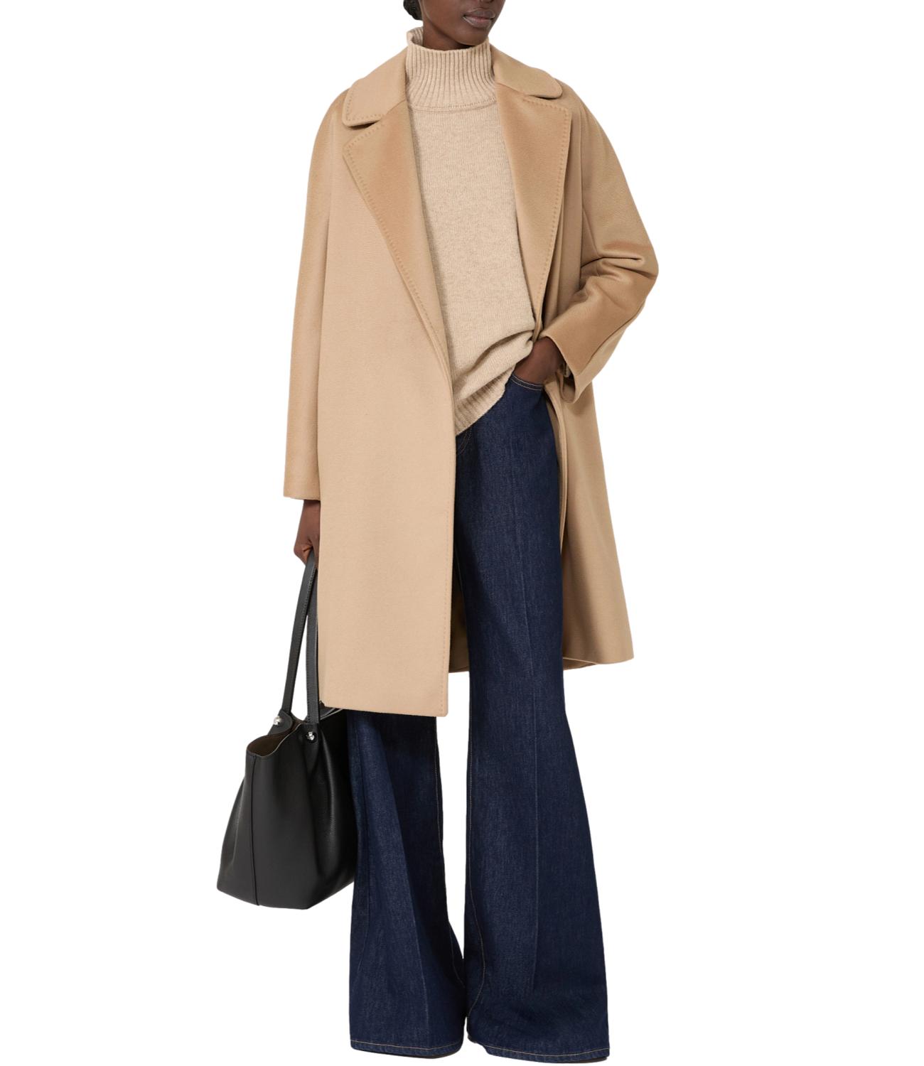Max Mara Weekend Maglia Beige da Donna