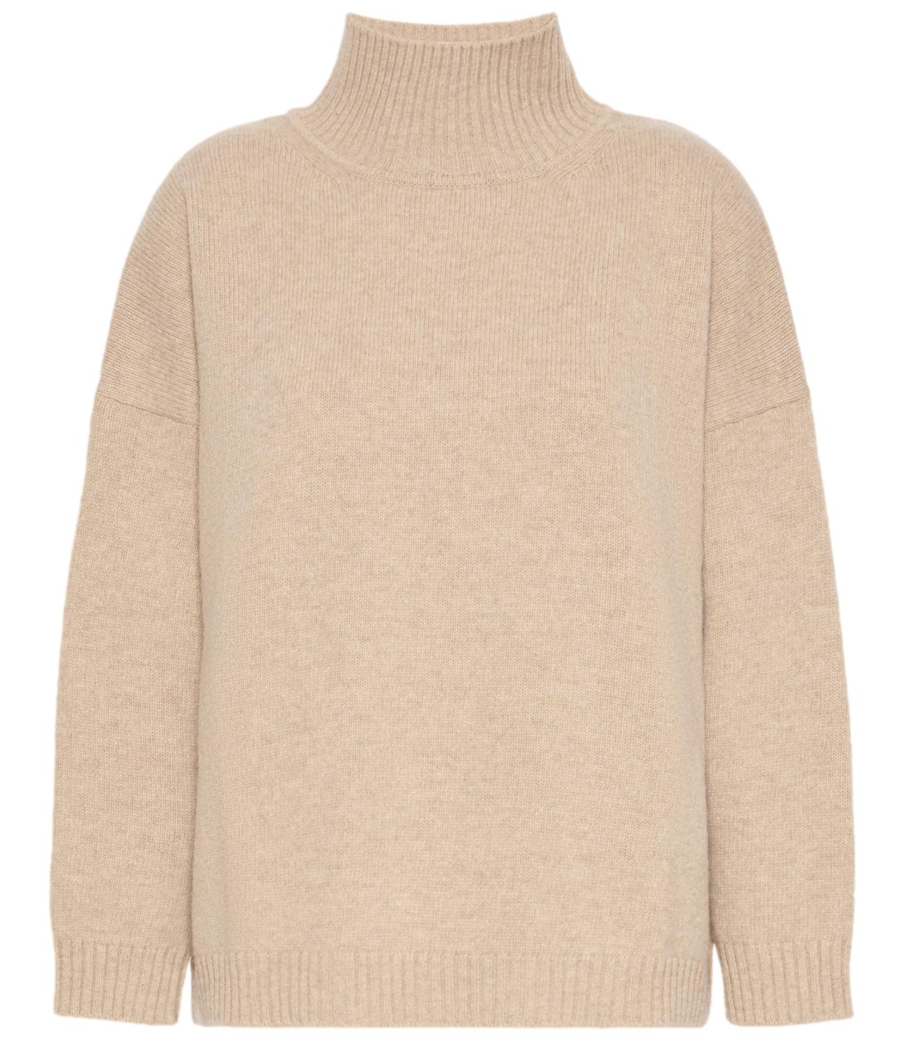 Max Mara Weekend Maglia Beige da Donna