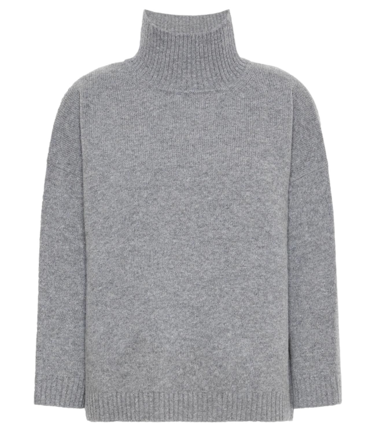 Max Mara Weekend Maglia Grigio Medio da Donna