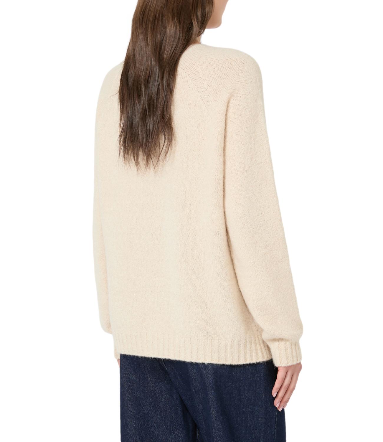 Max Mara Weekend Maglia Sabbia da Donna