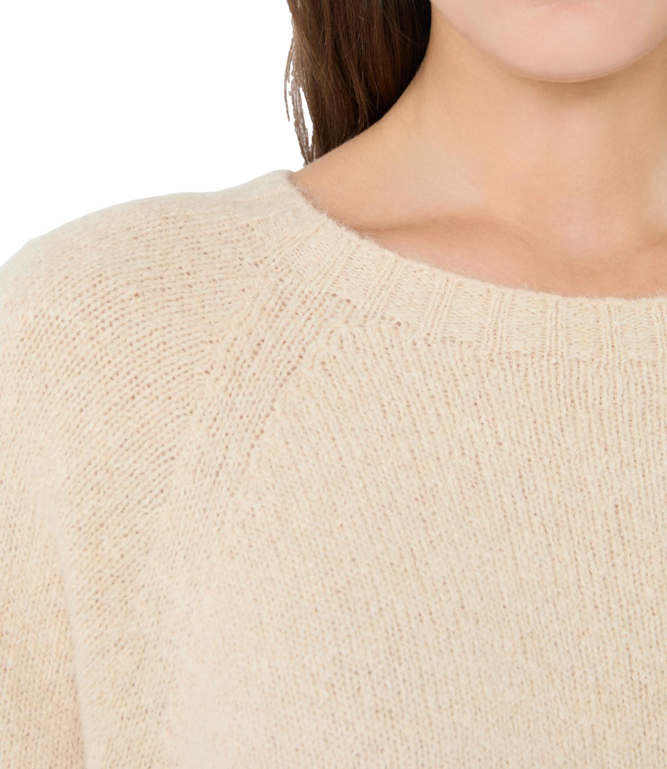 Max Mara Weekend Maglia Sabbia da Donna