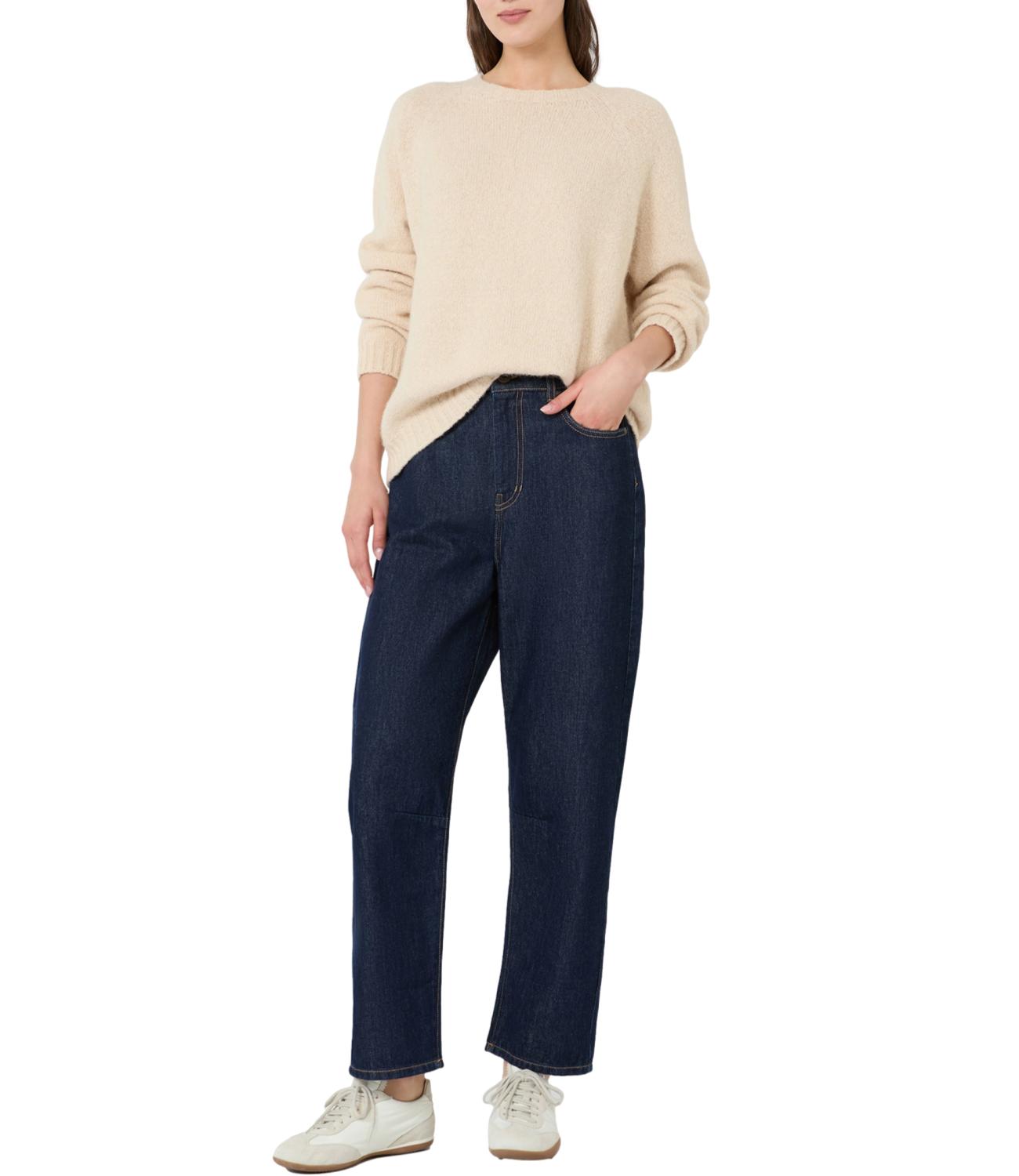 Max Mara Weekend Maglia Sabbia da Donna