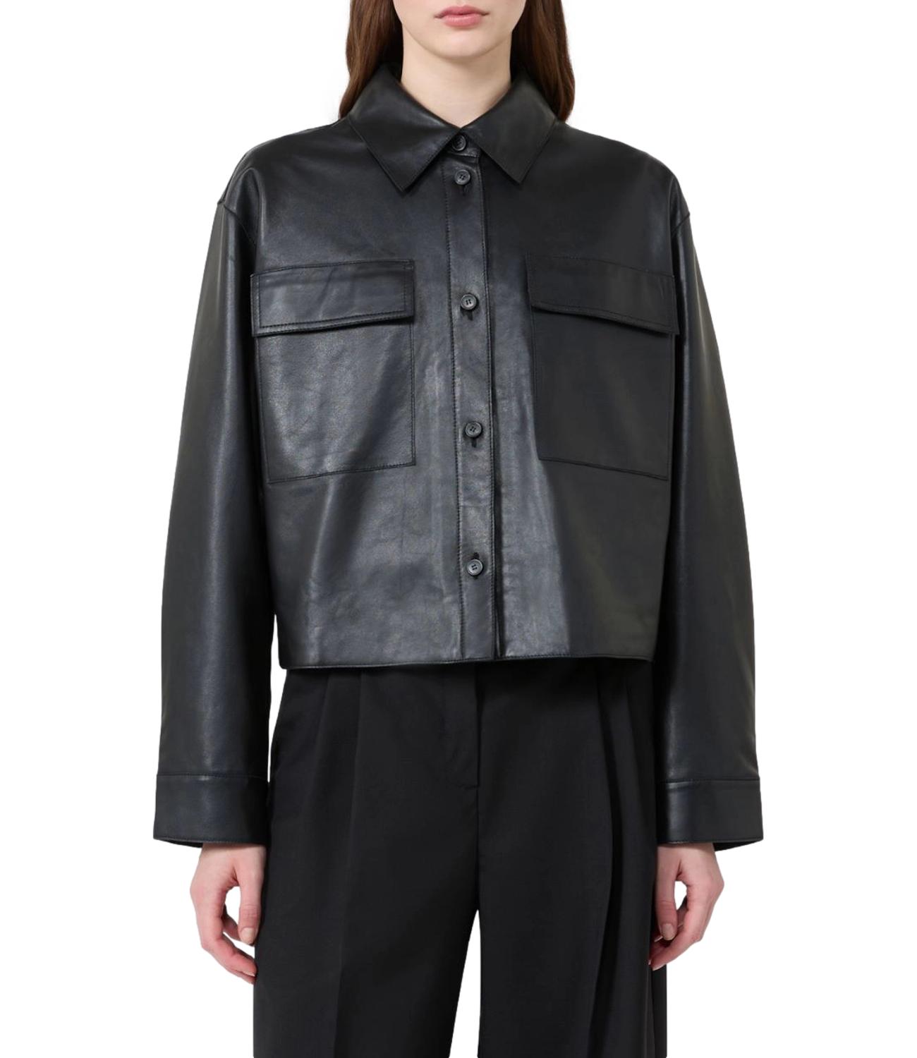 Max Mara Weekend Giacca Nero da Donna