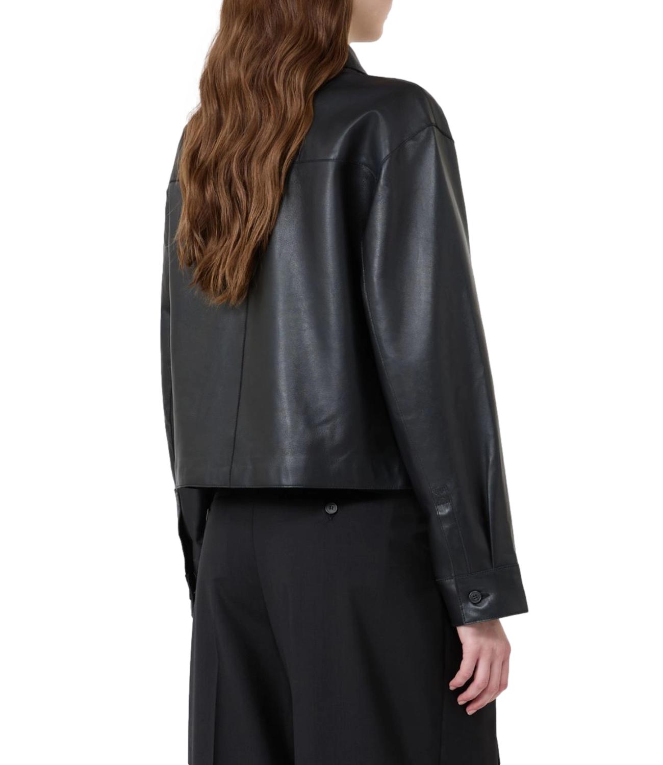 Max Mara Weekend Giacca Nero da Donna