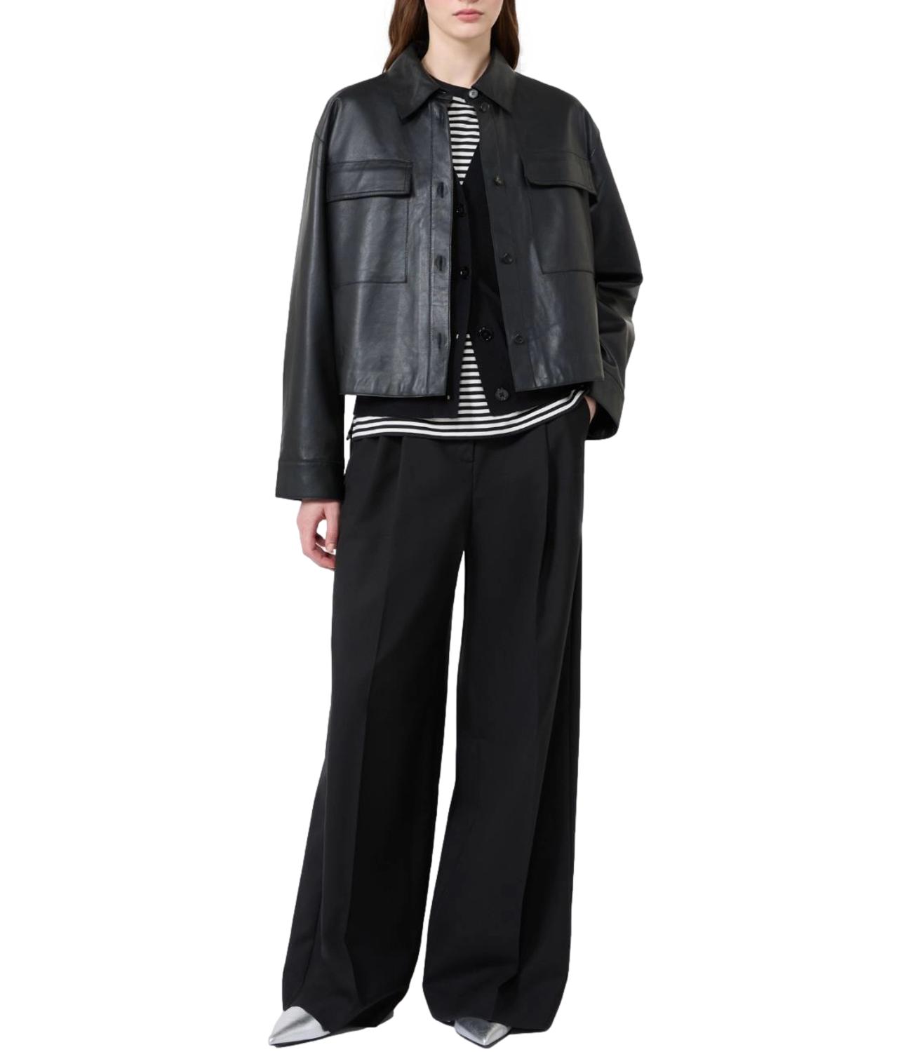 Max Mara Weekend Giacca Nero da Donna
