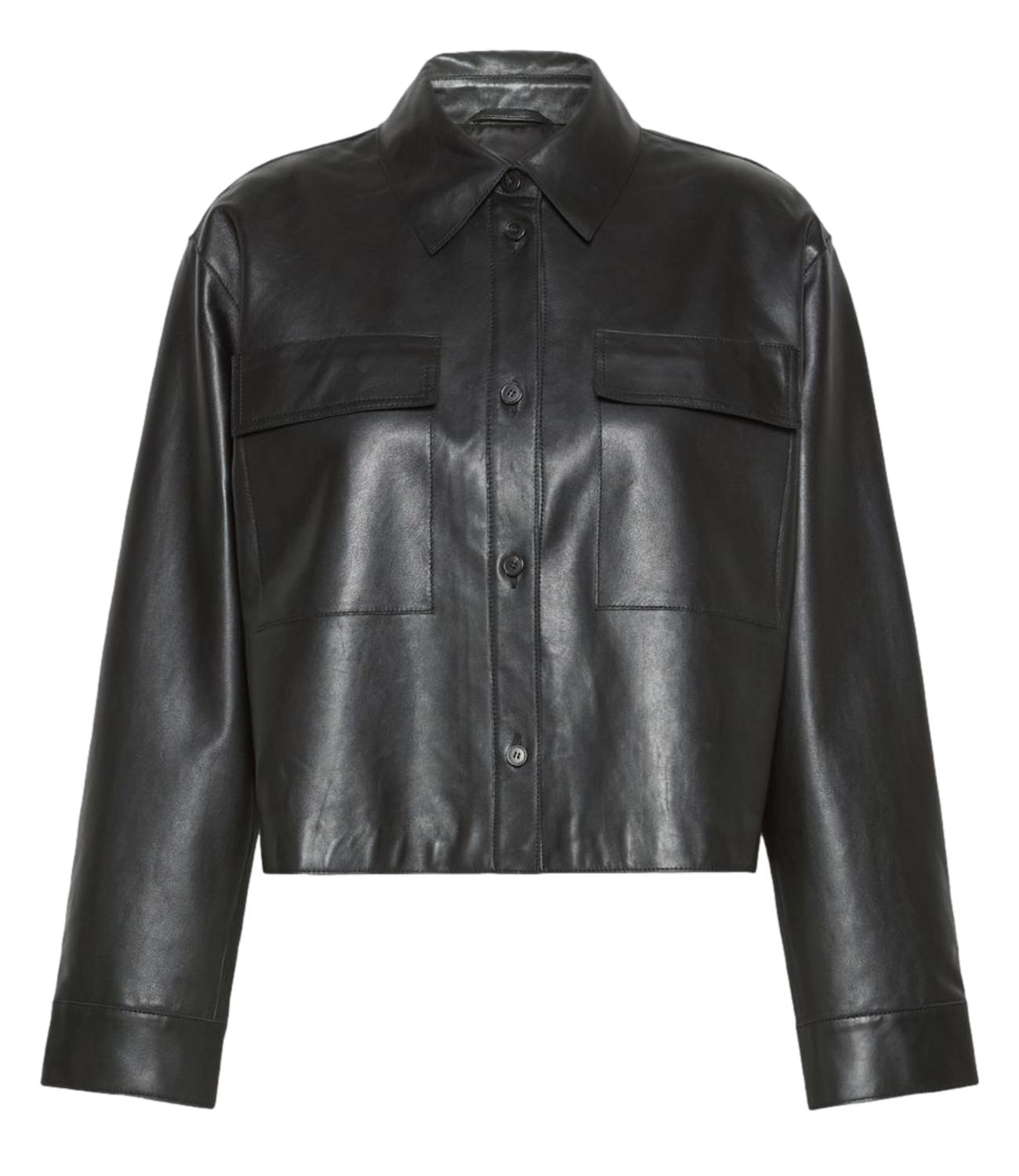 Max Mara Weekend Giacca Nero da Donna