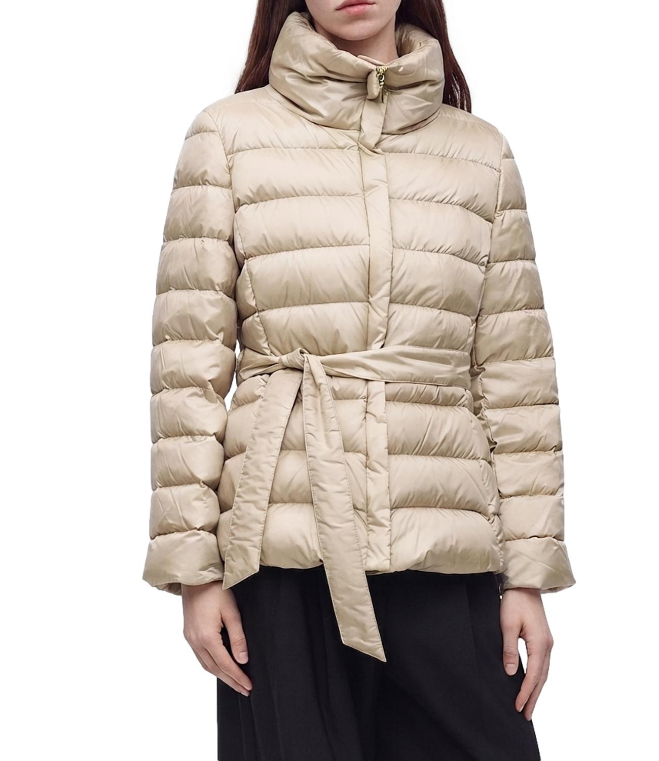 Max Mara Weekend Imbottito Sabbia da Donna