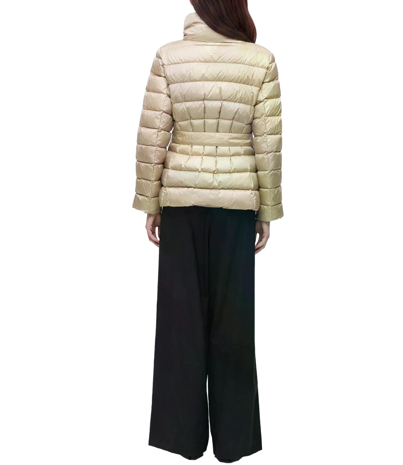 Max Mara Weekend Imbottito Sabbia da Donna