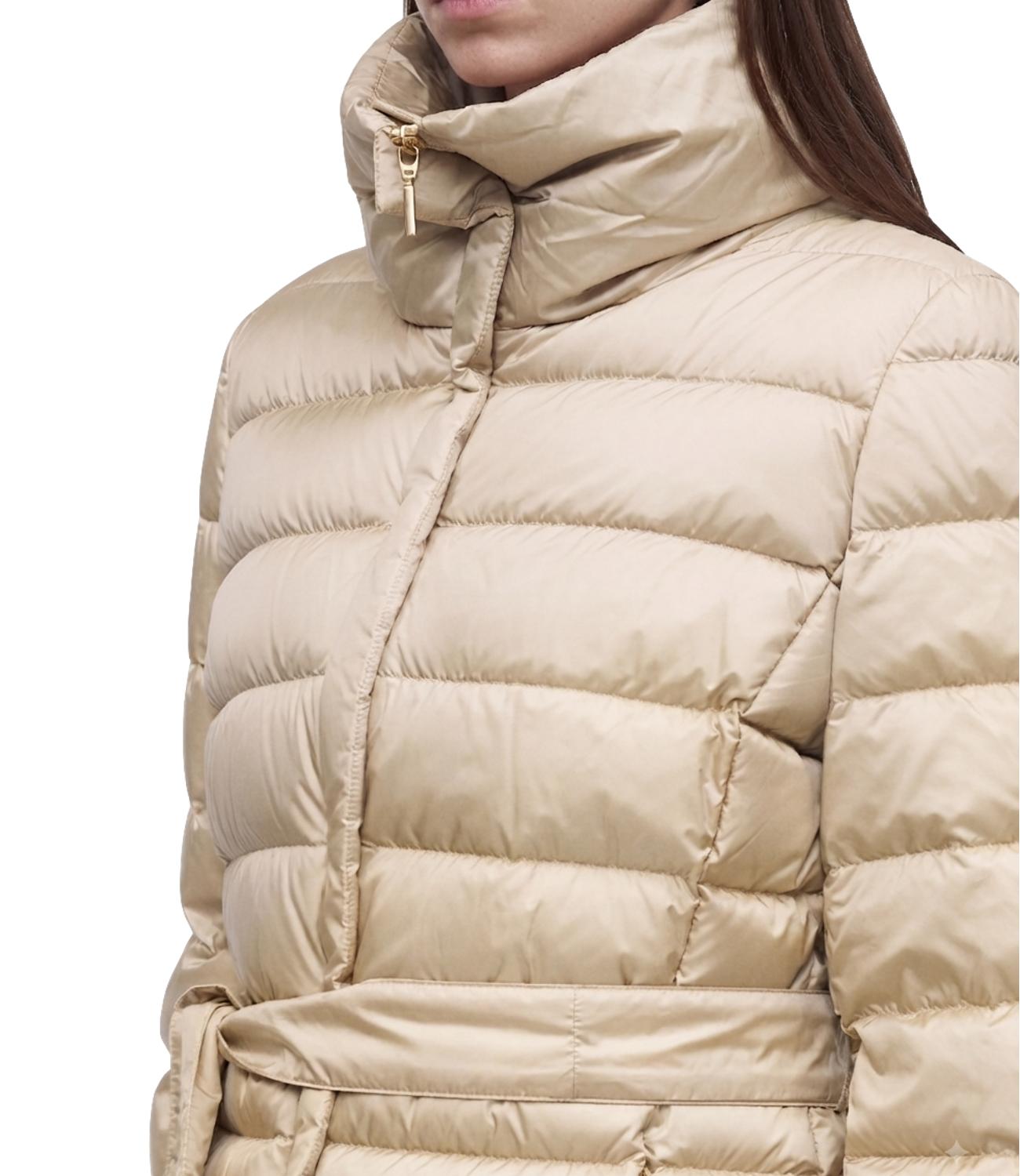 Max Mara Weekend Imbottito Sabbia da Donna
