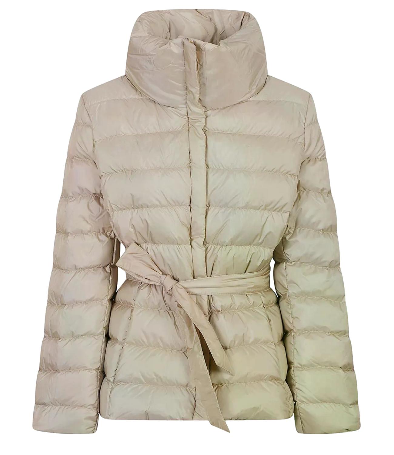 Max Mara Weekend Imbottito Sabbia da Donna