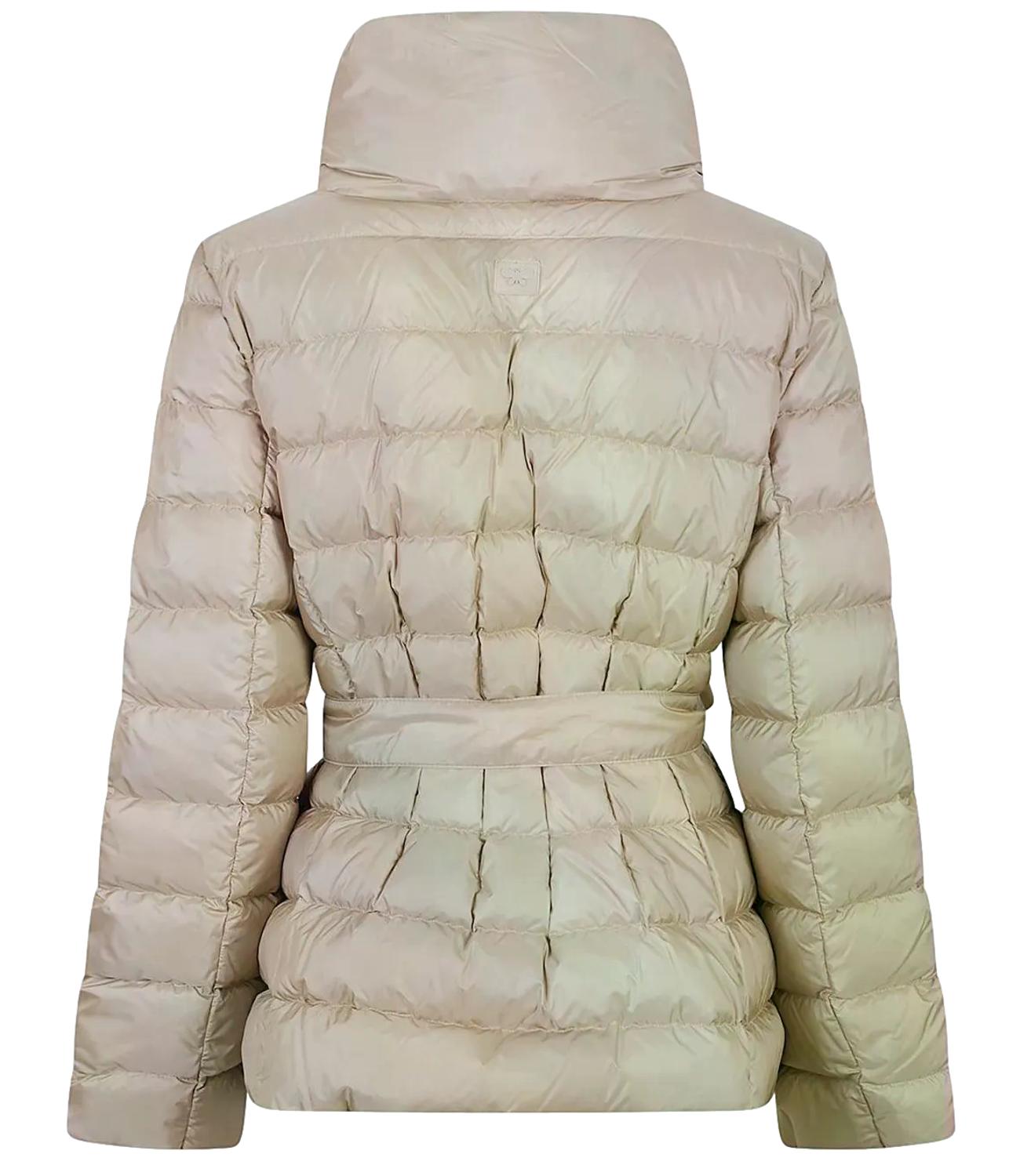 Max Mara Weekend Imbottito Sabbia da Donna