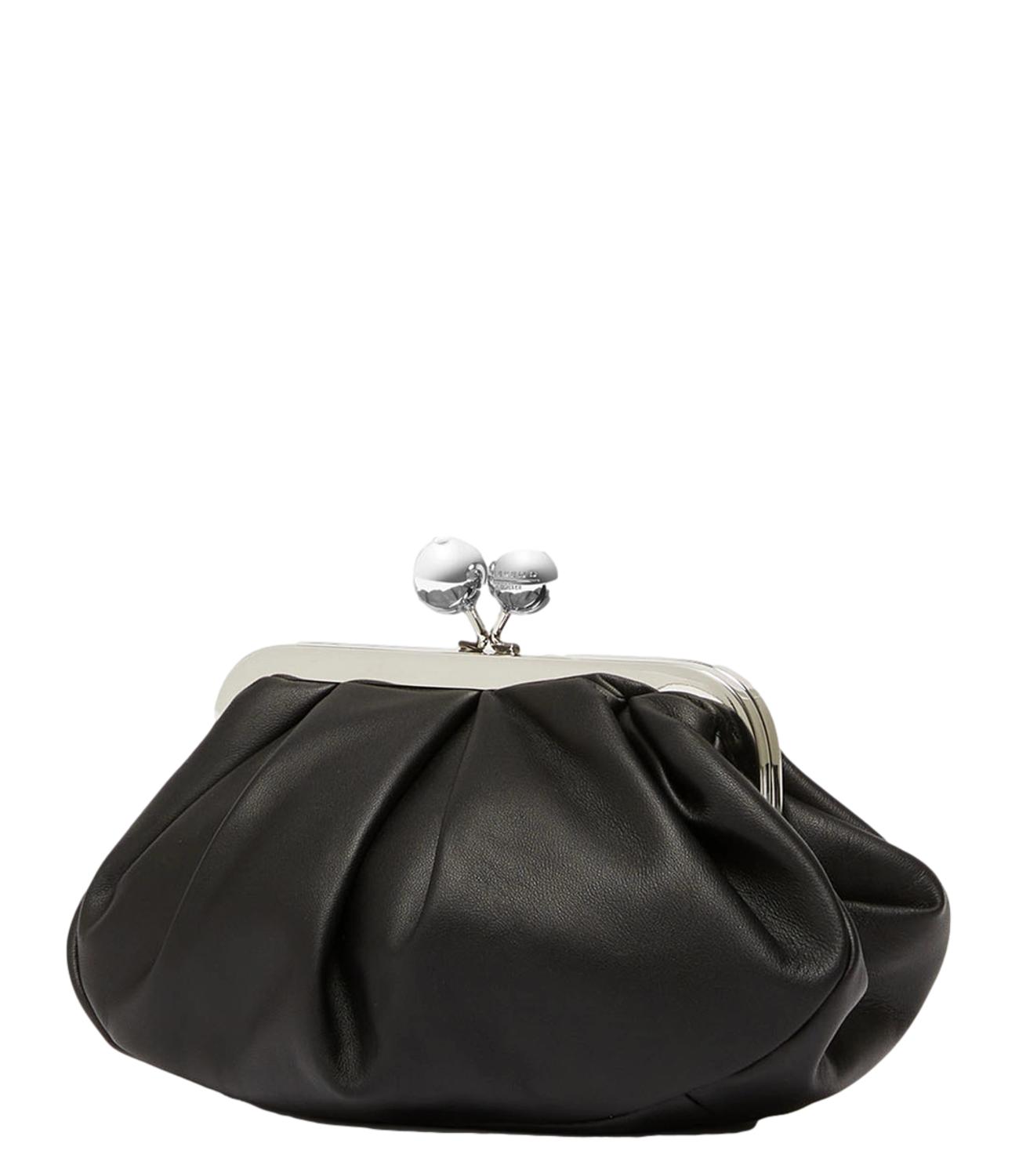 Max Mara Weekend Borsa Nero da Donna