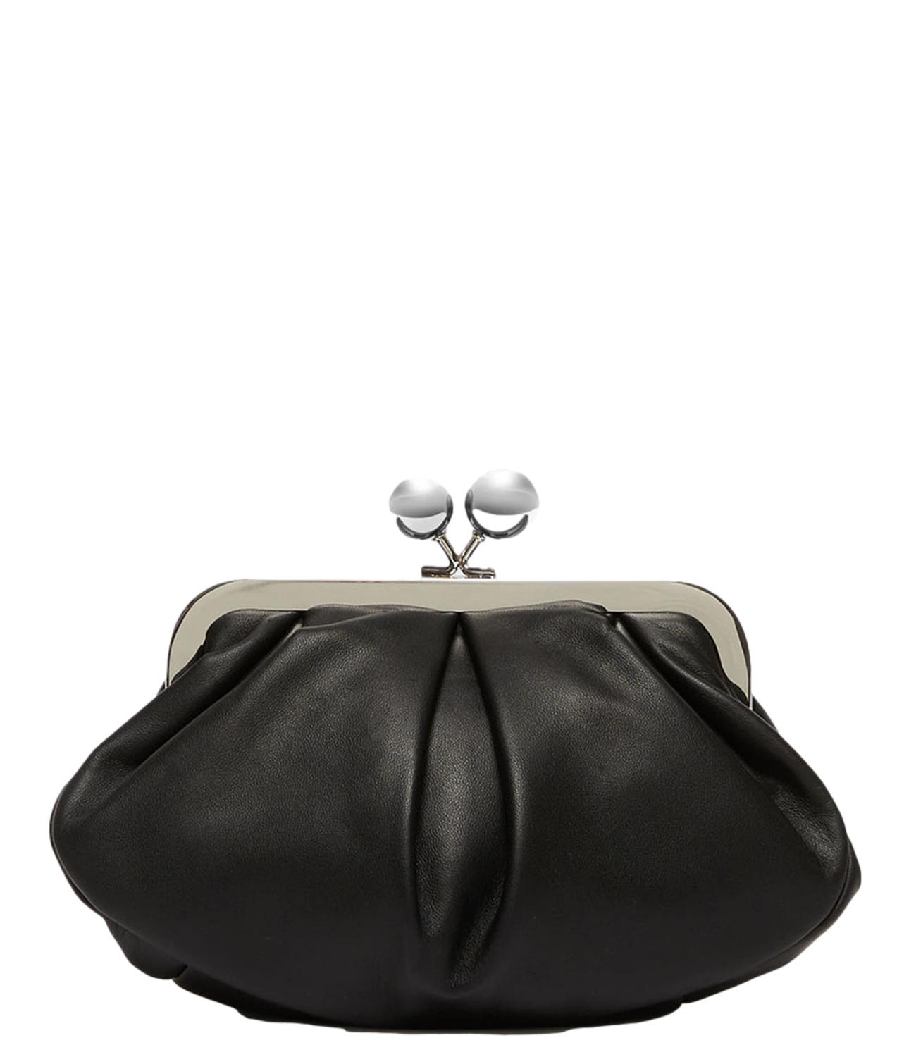 Max Mara Weekend Borsa Nero da Donna