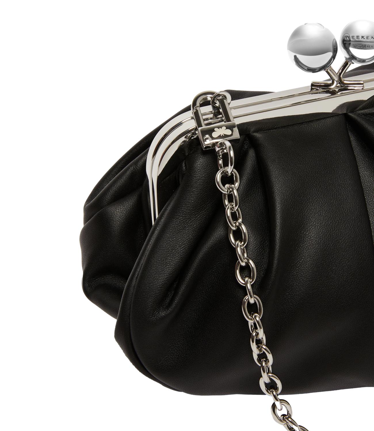 Max Mara Weekend Borsa Nero da Donna