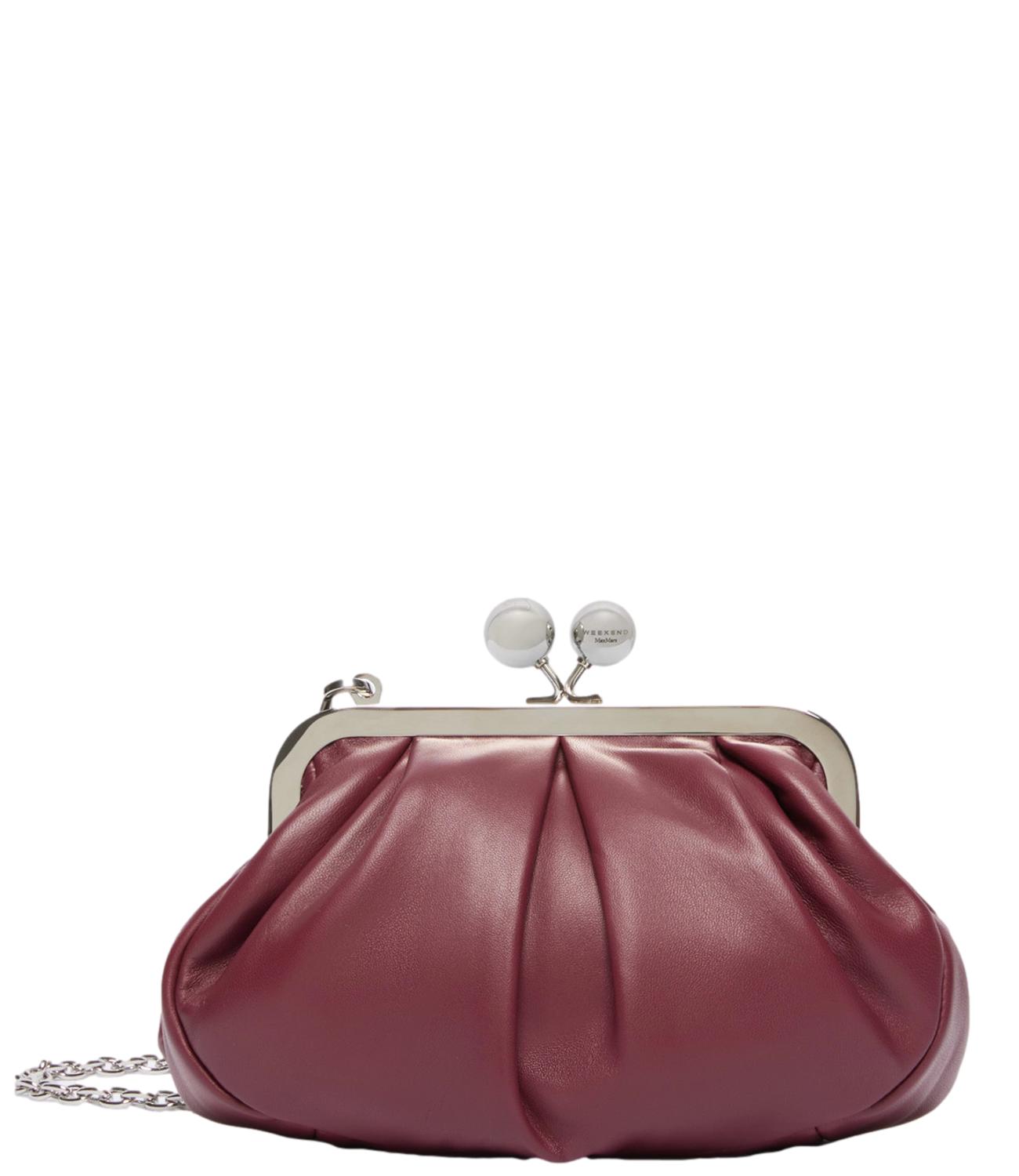 Max Mara Weekend Borsa Rubino da Donna