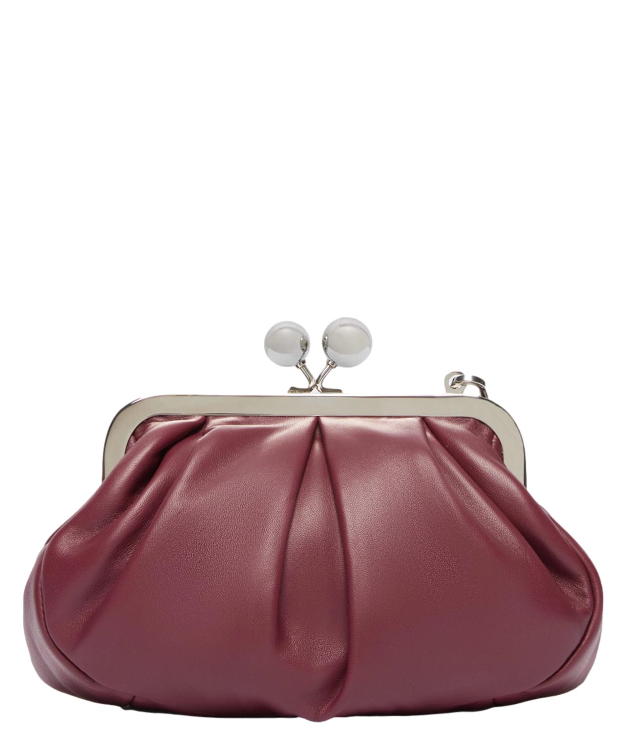 Max Mara Weekend Borsa Rubino da Donna