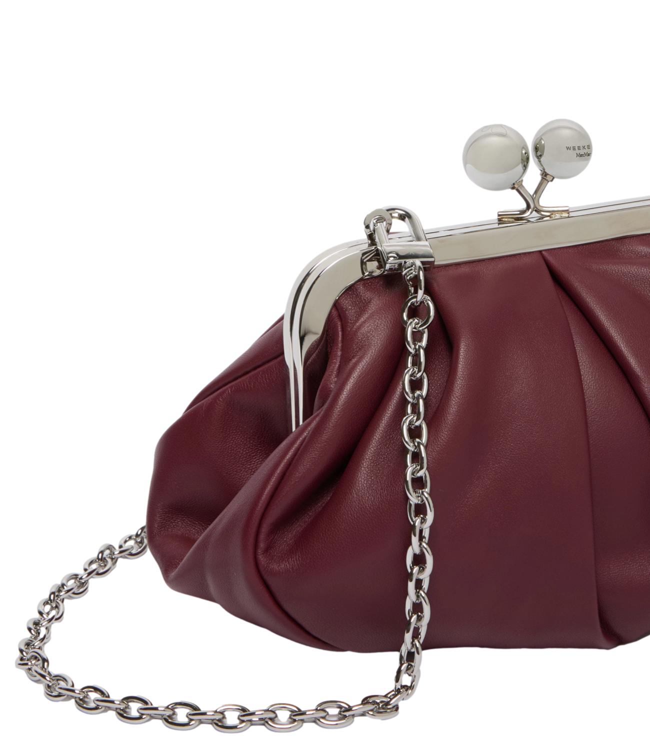 Max Mara Weekend Borsa Rubino da Donna