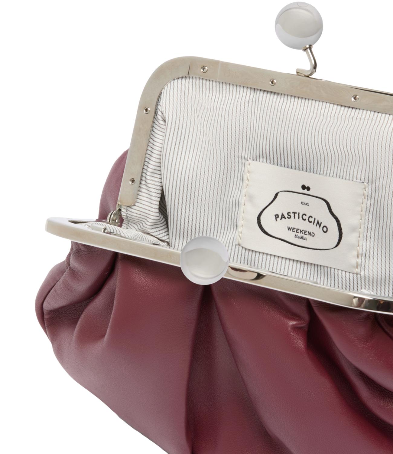 Max Mara Weekend Borsa Rubino da Donna