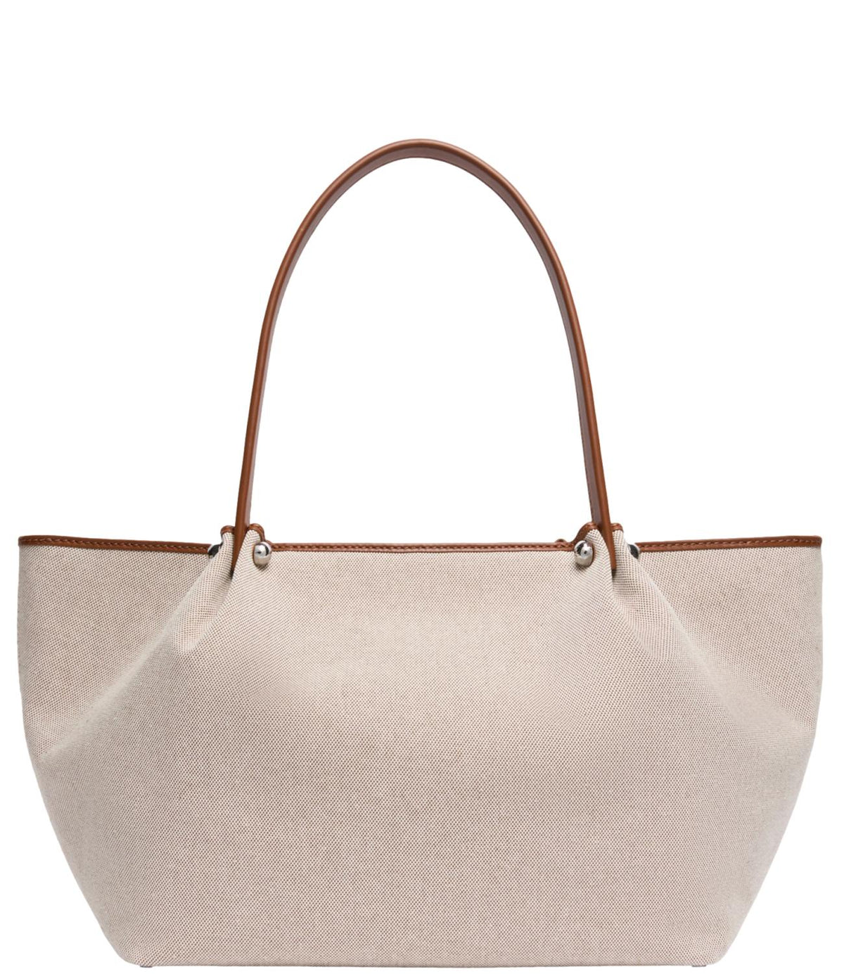 Max Mara Weekend Borsa Cuoio da Donna