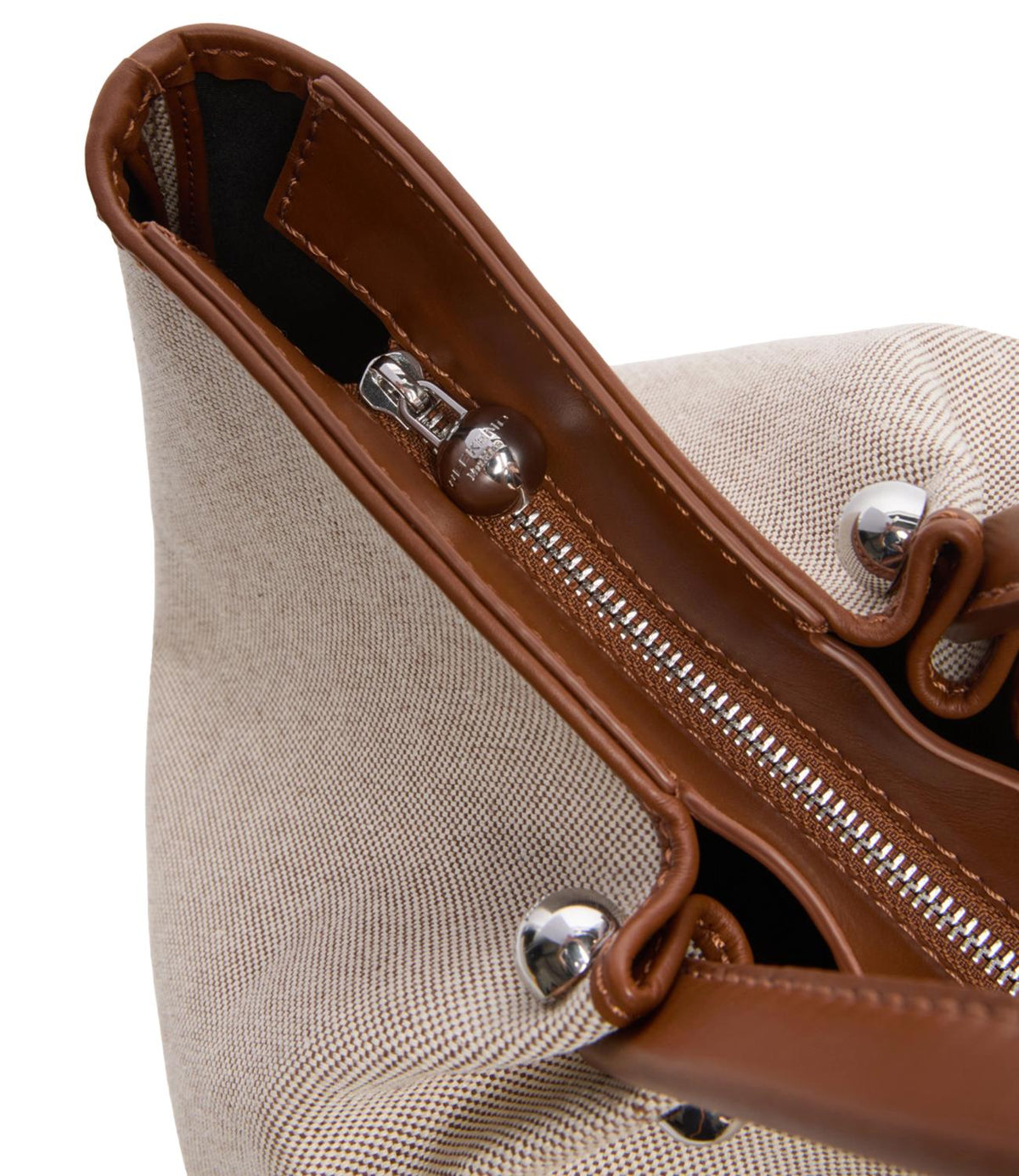 Max Mara Weekend Borsa Cuoio da Donna