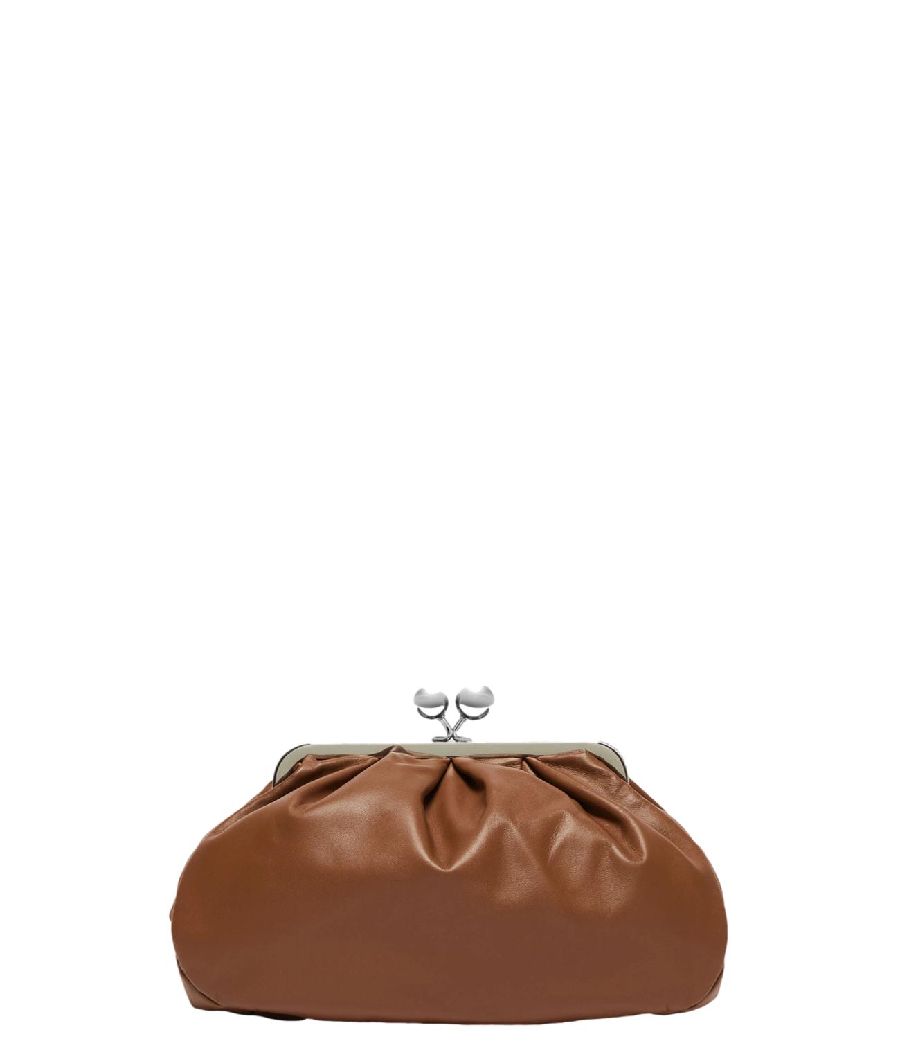 Max Mara Weekend Borsa Cuoio da Donna