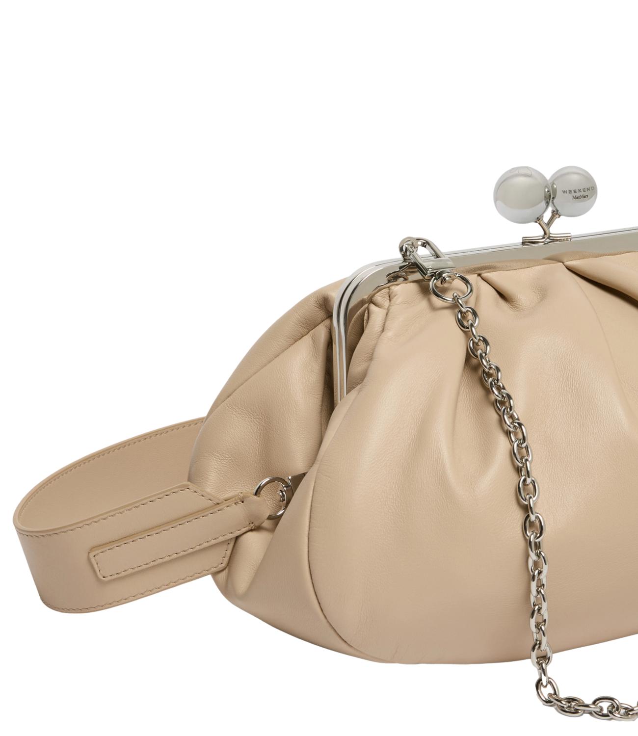 Max Mara Weekend Borsa Naturale da Donna