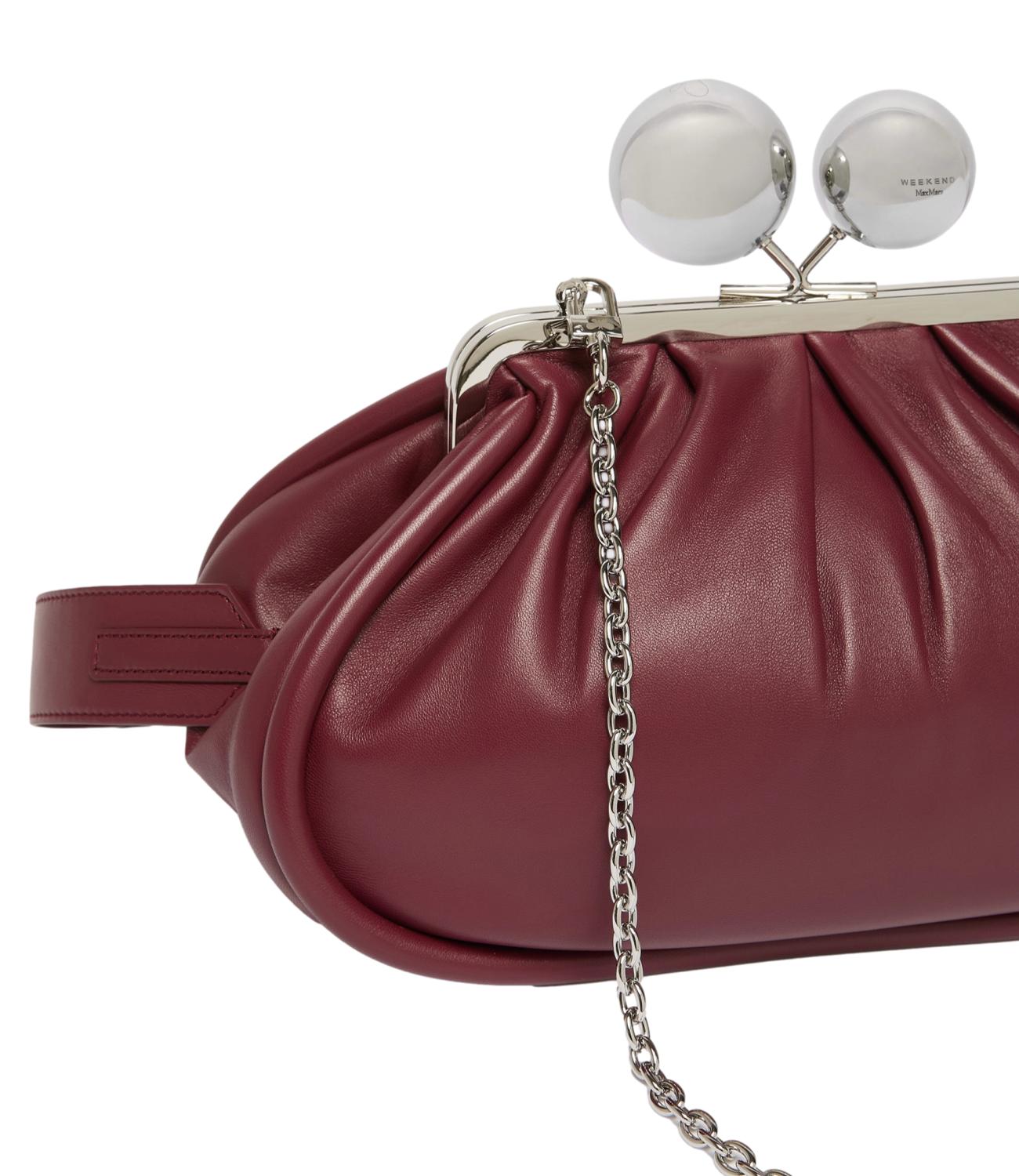 Max Mara Weekend Borsa Rubino da Donna