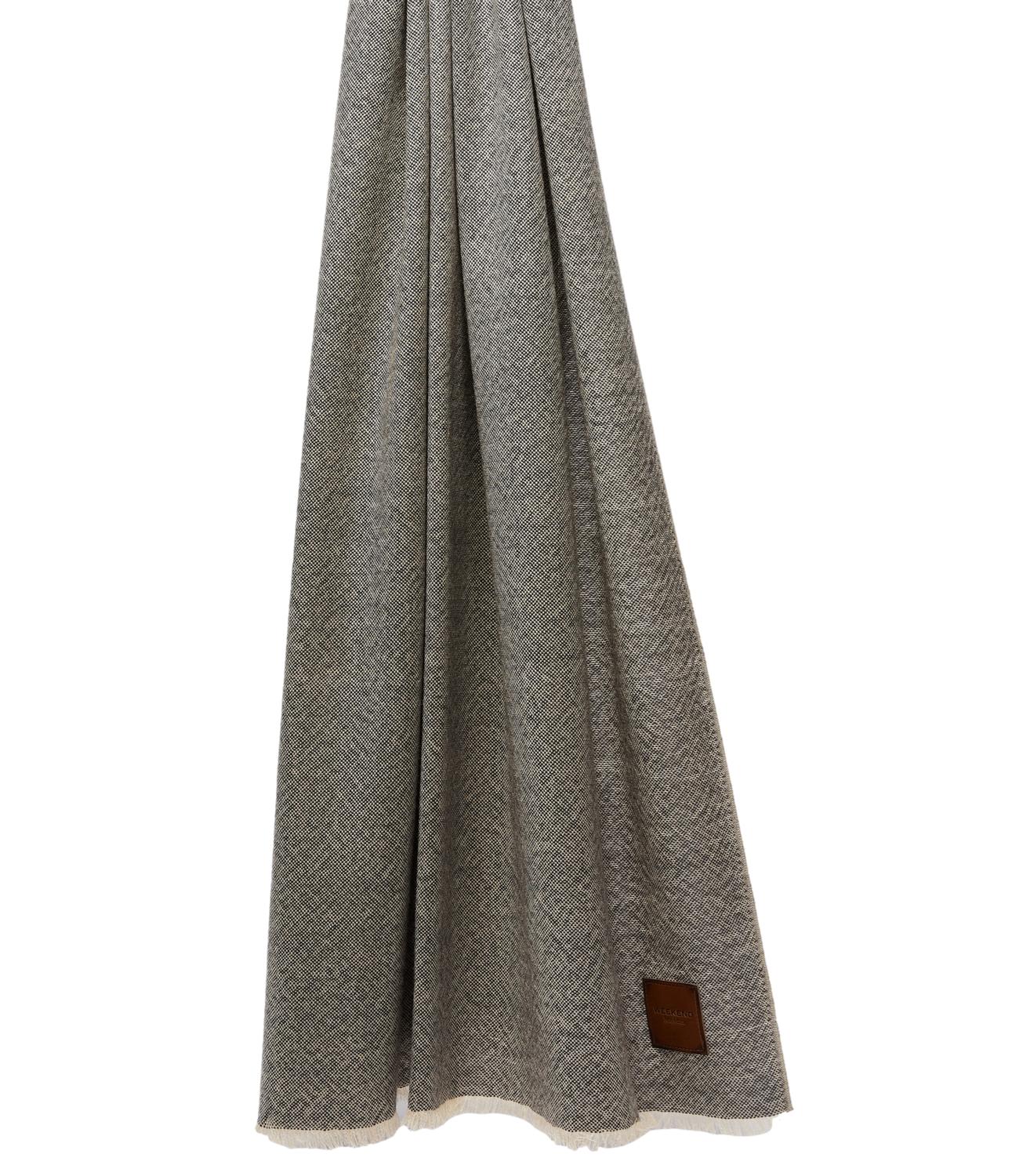 Max Mara Weekend Stola Marrone da Donna