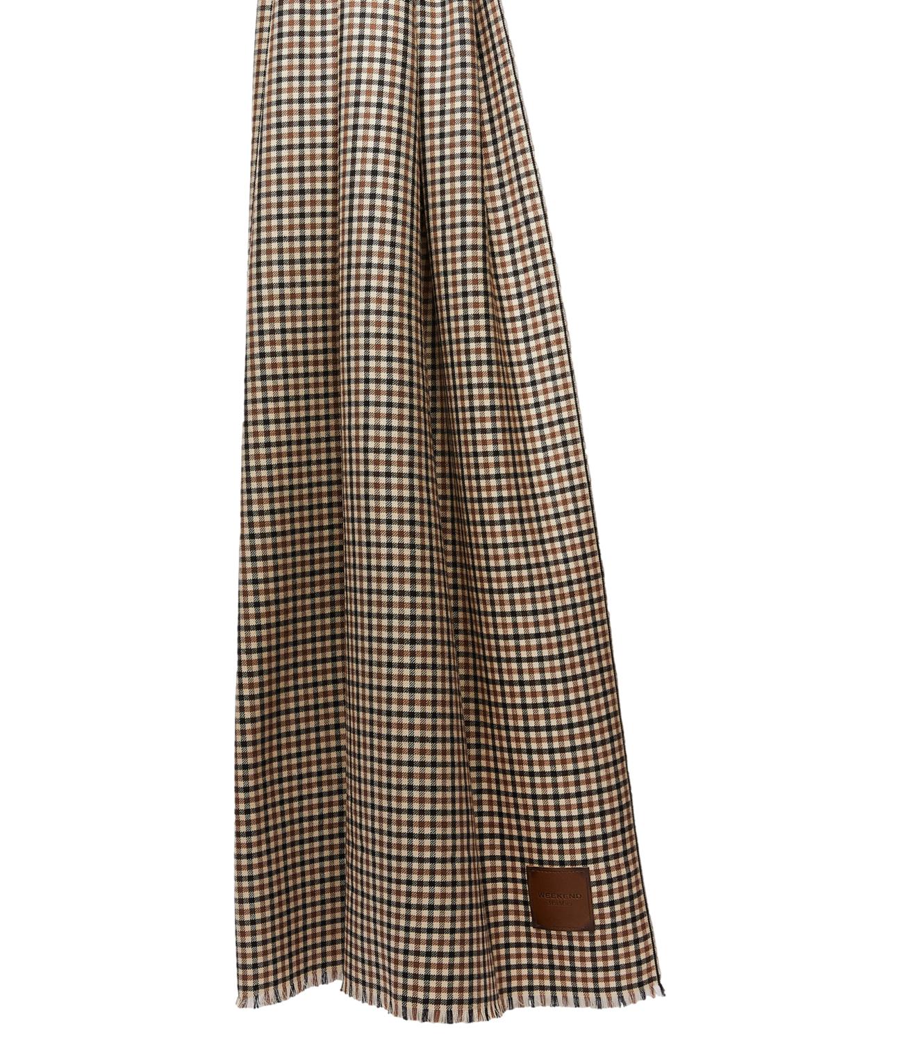 Max Mara Weekend Stola Beige da Donna