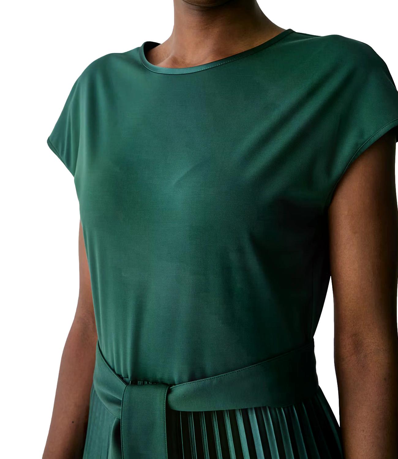 Max Mara Weekend Abito Verde da Donna