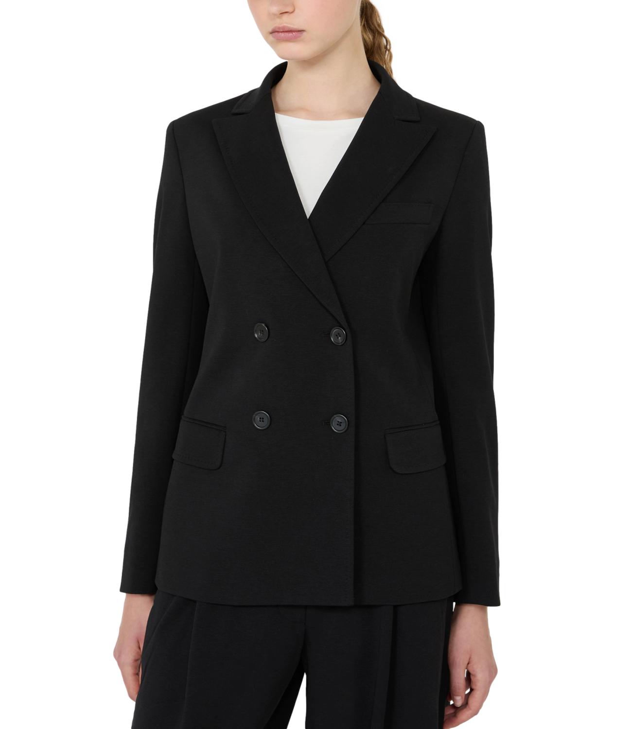 Max Mara Weekend Giacca Nero da Donna