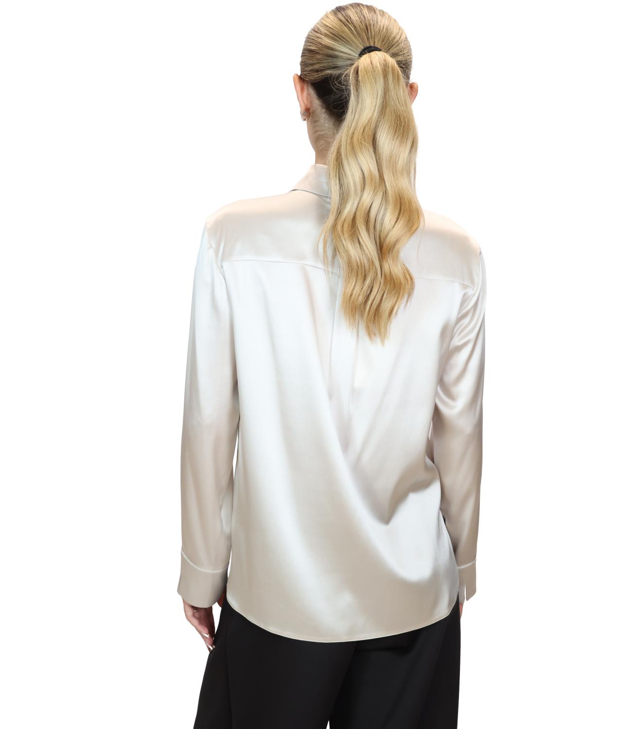 Mm Camicia Ghiaccio da Donna