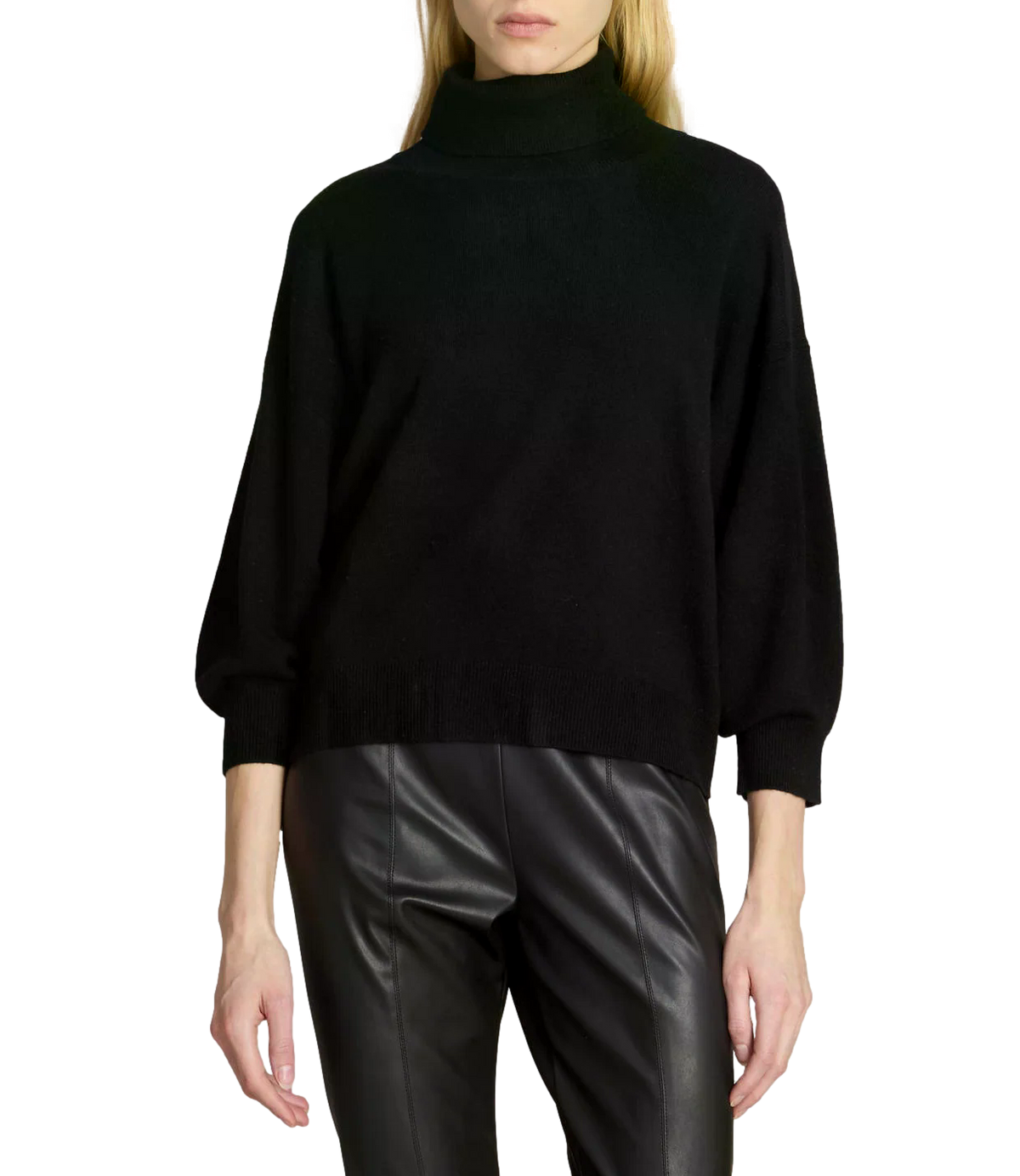 Mm Maglia Nero da Donna