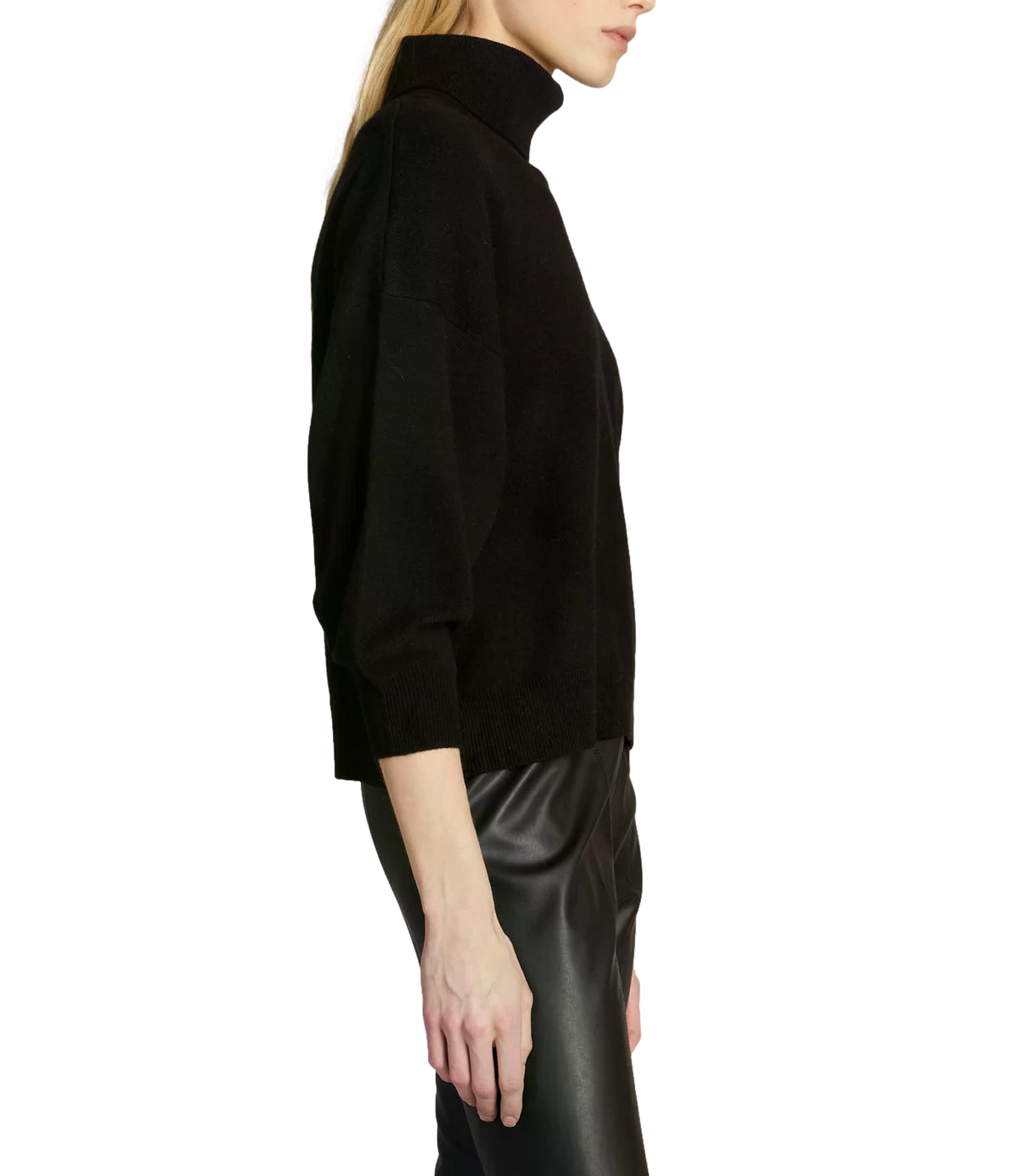 Mm Maglia Nero da Donna