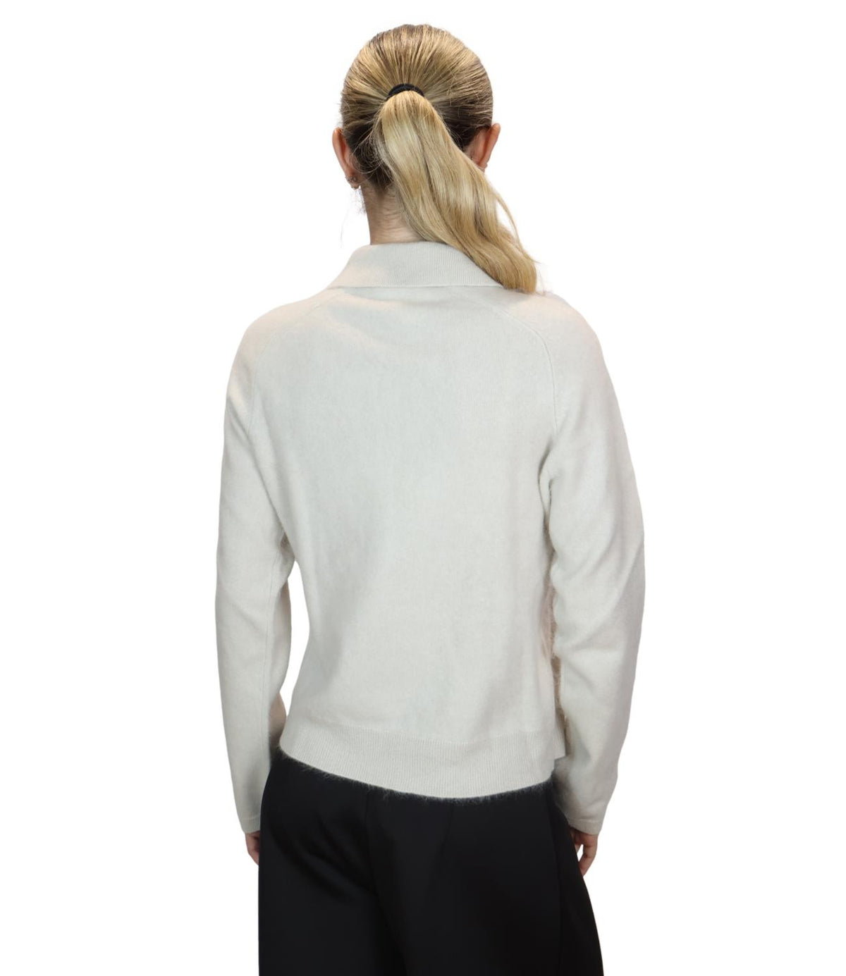 Mm Maglia Sabbia da Donna