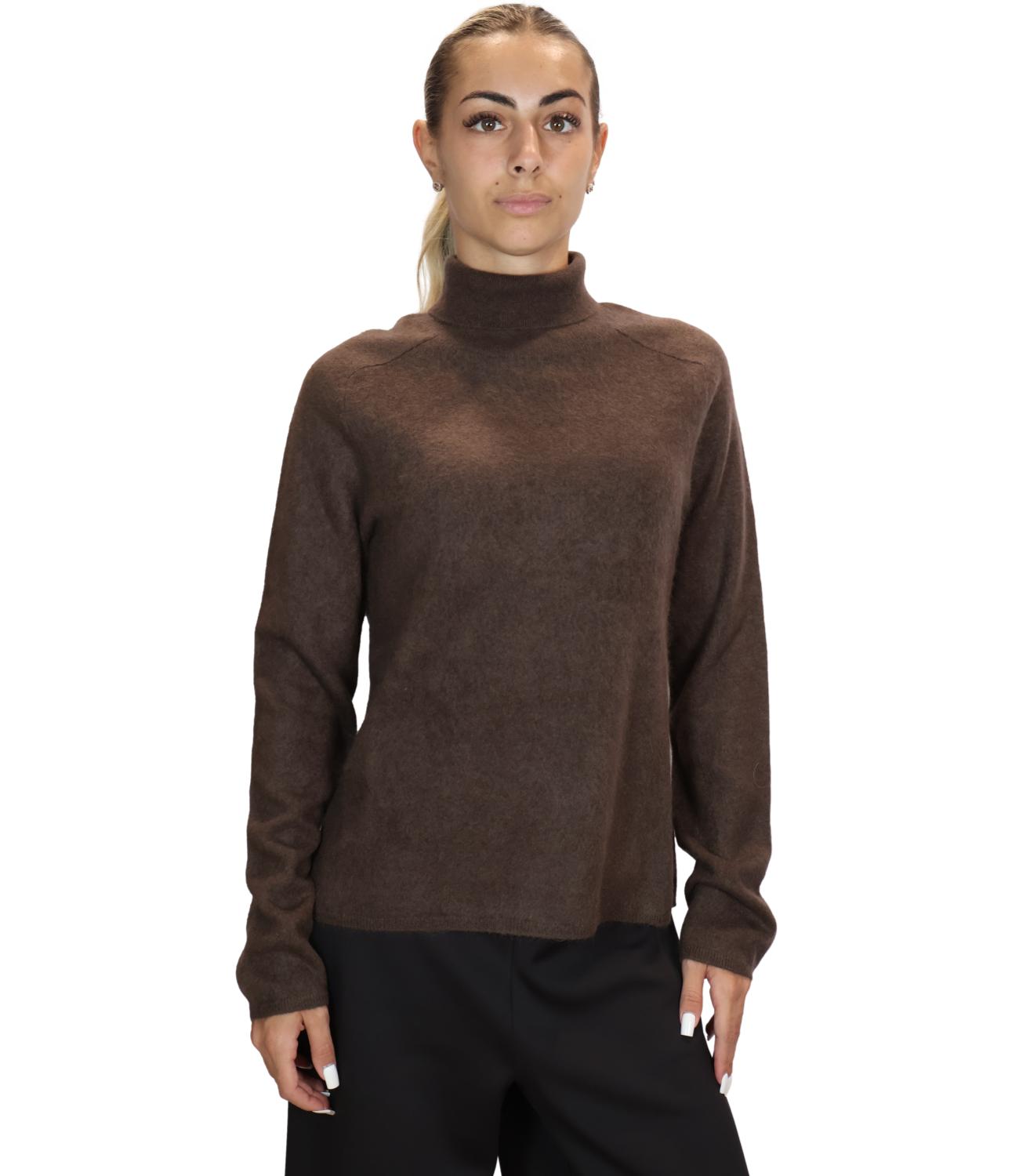 Mm Maglia Testa Moro da Donna