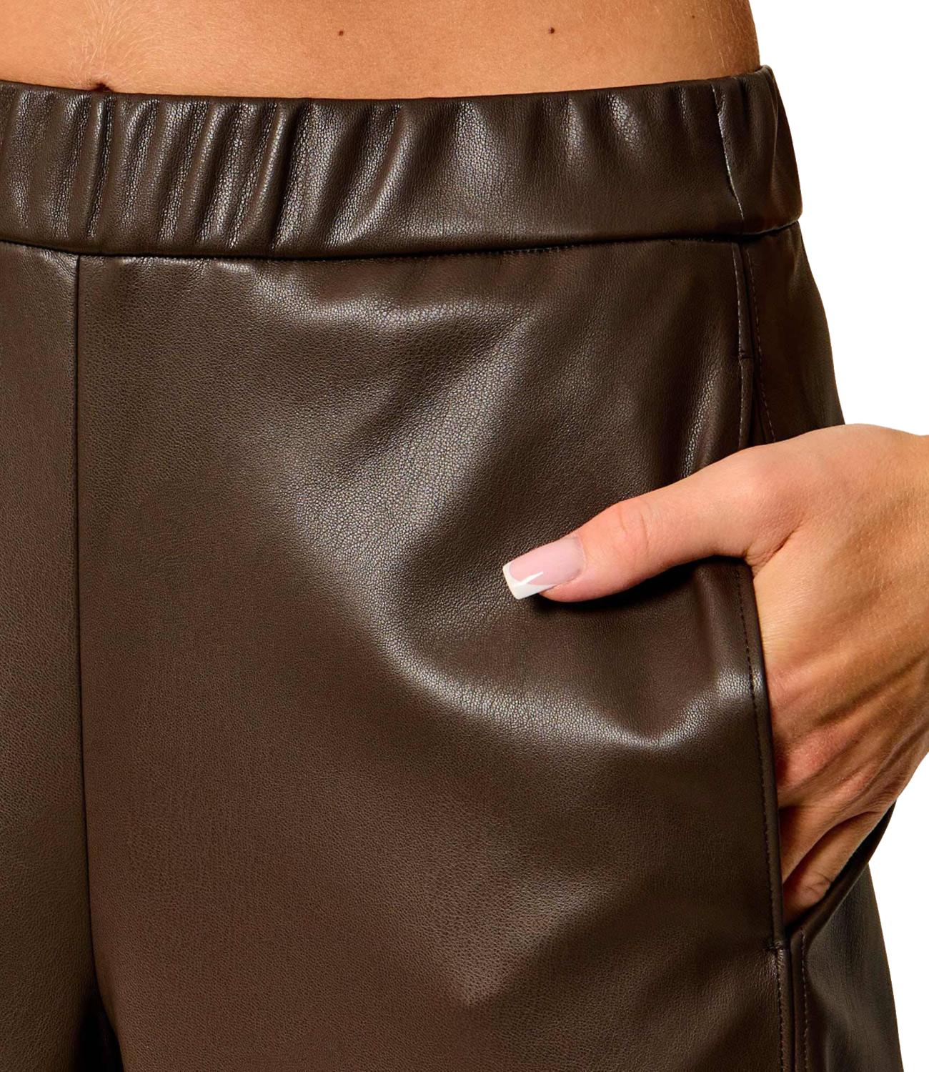 MM Pantalone Mmlode Testa di Moro Donna