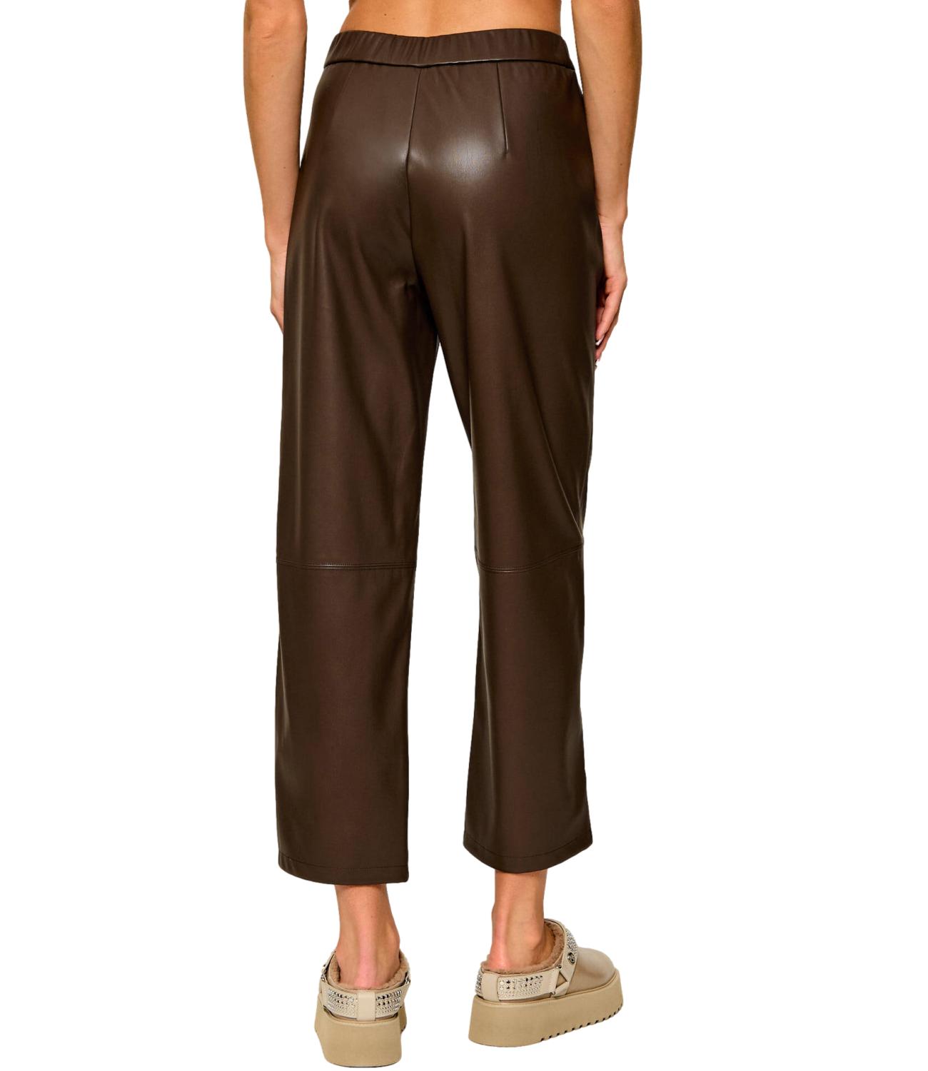 MM Pantalone Mmlode Testa di Moro Donna
