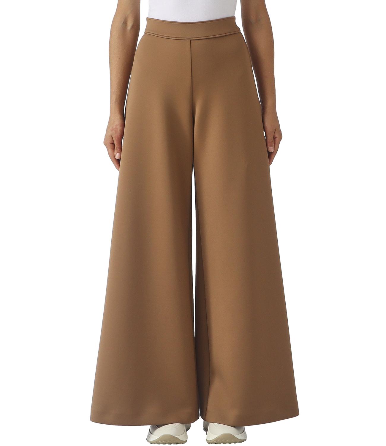 Mm Pantalone Nocciola da Donna