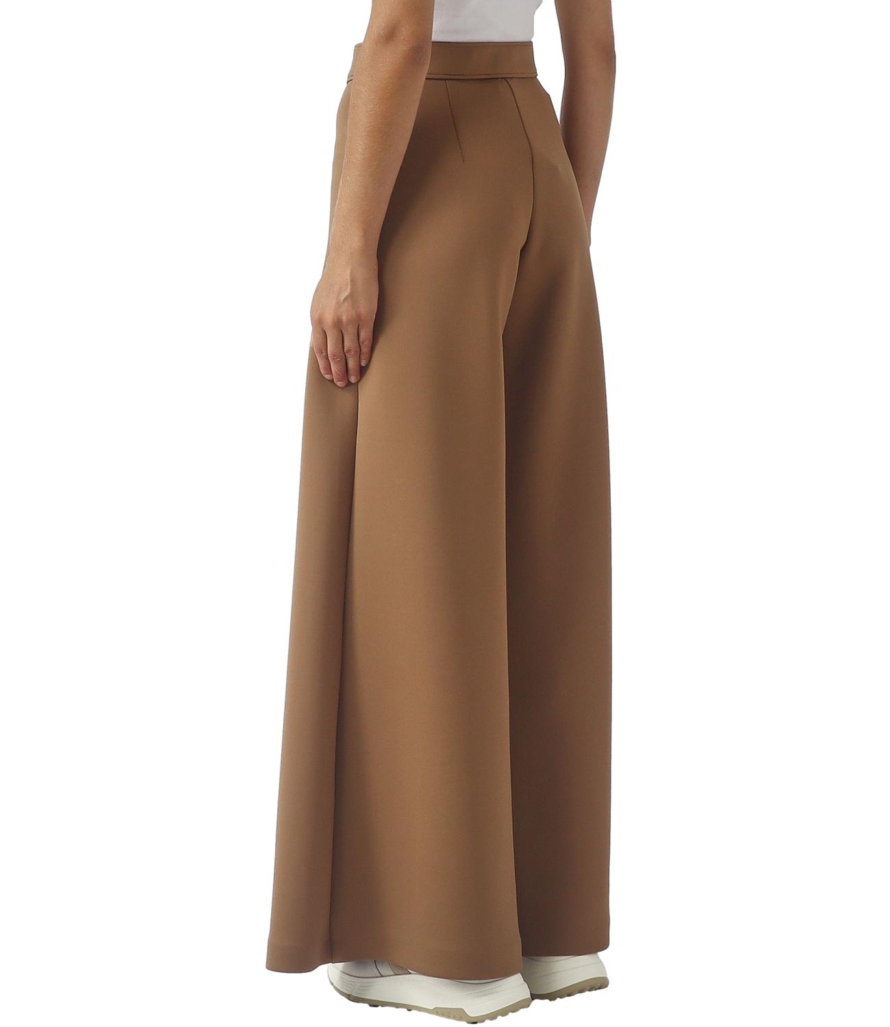 Mm Pantalone Nocciola da Donna