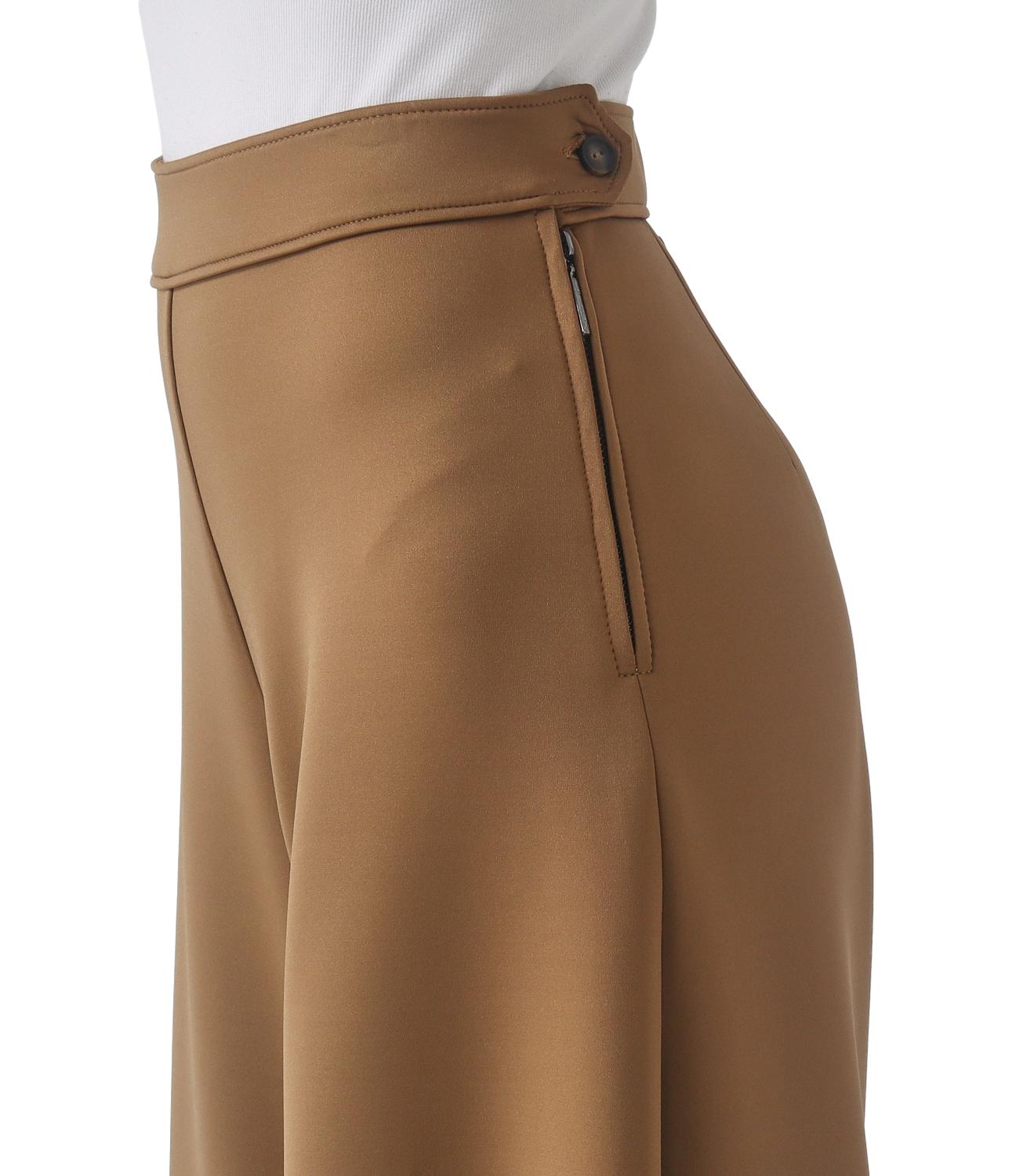 Mm Pantalone Nocciola da Donna