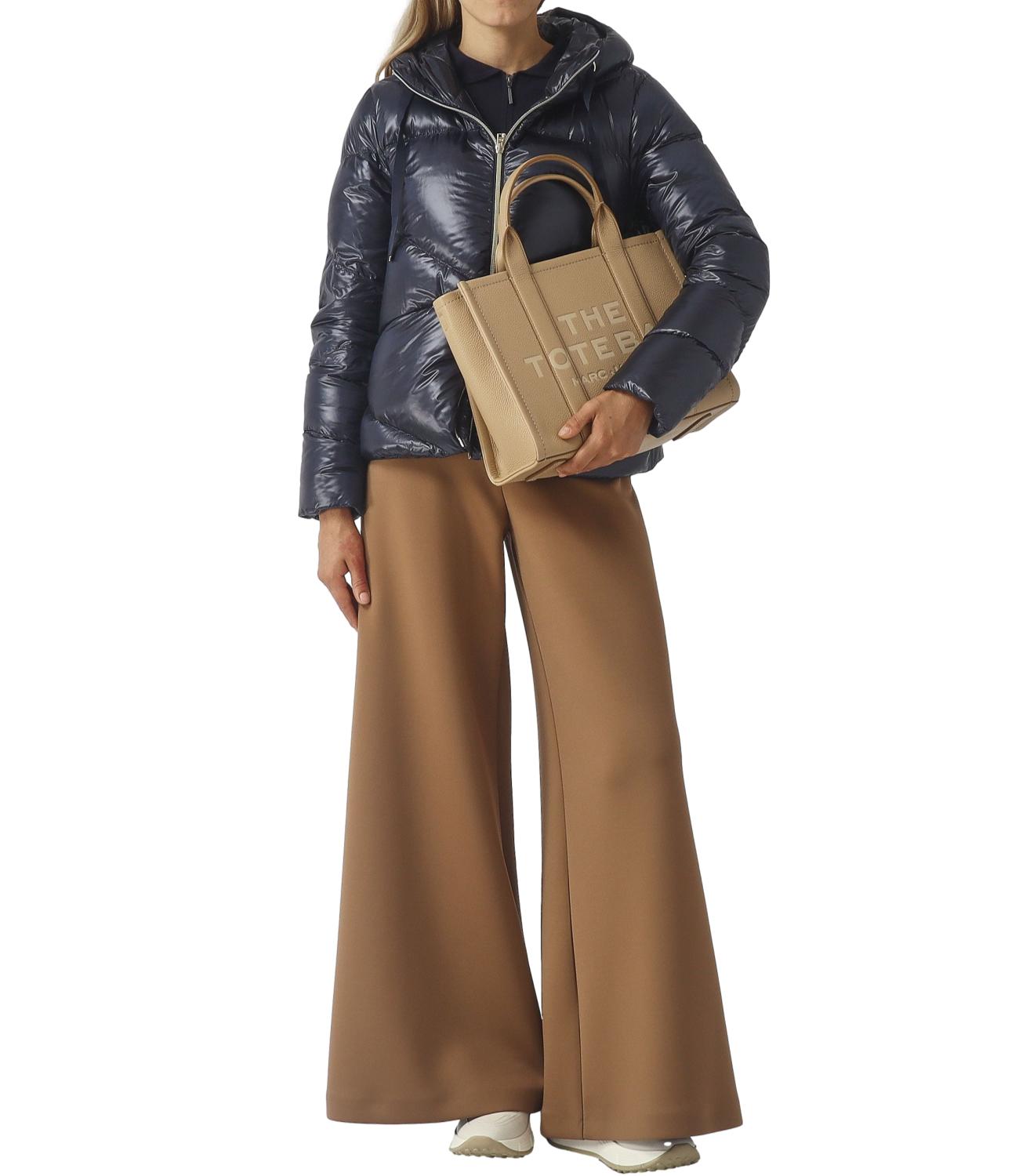 Mm Pantalone Nocciola da Donna