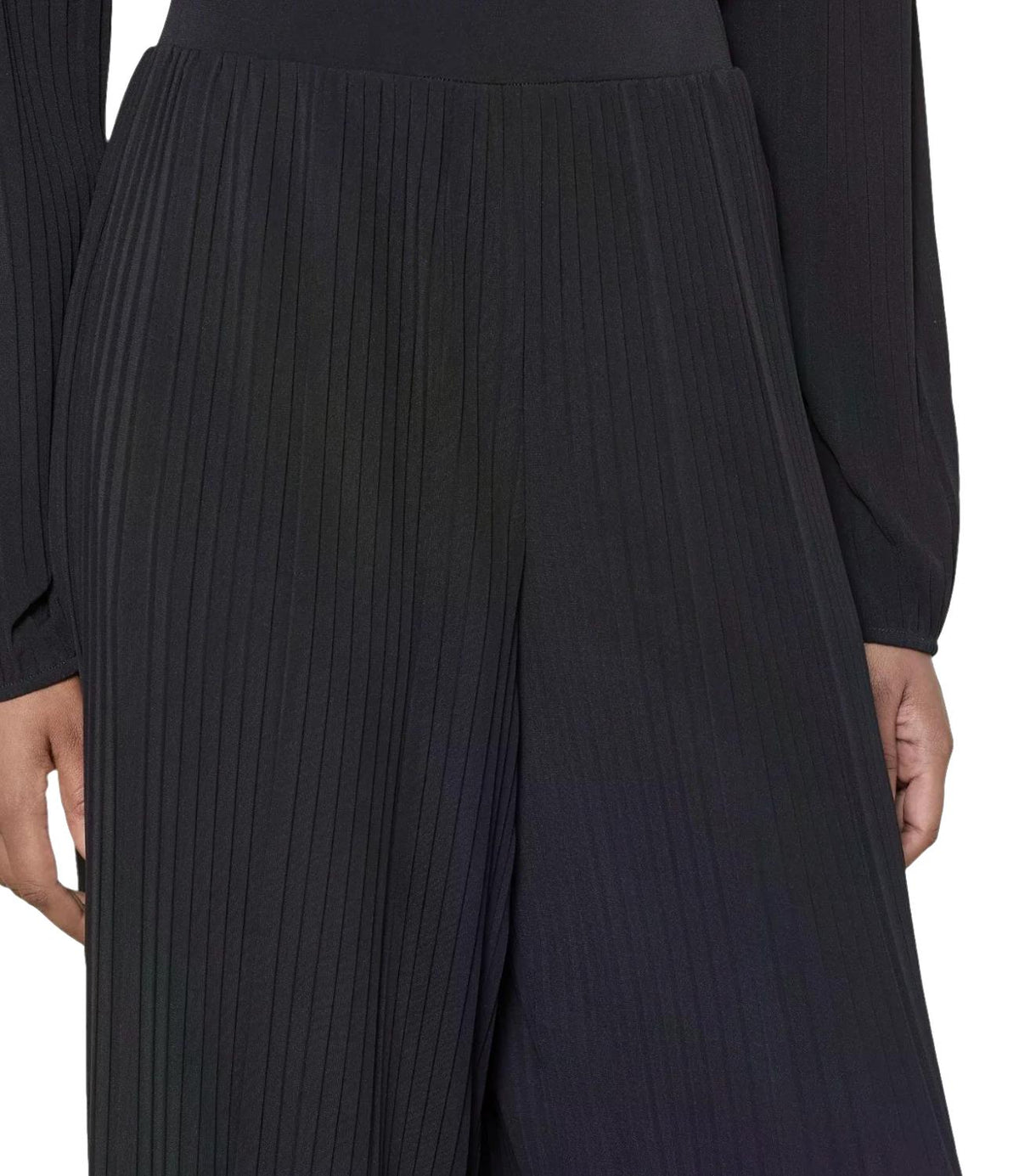 MM Pantalone Mmlbikini Blu Donna