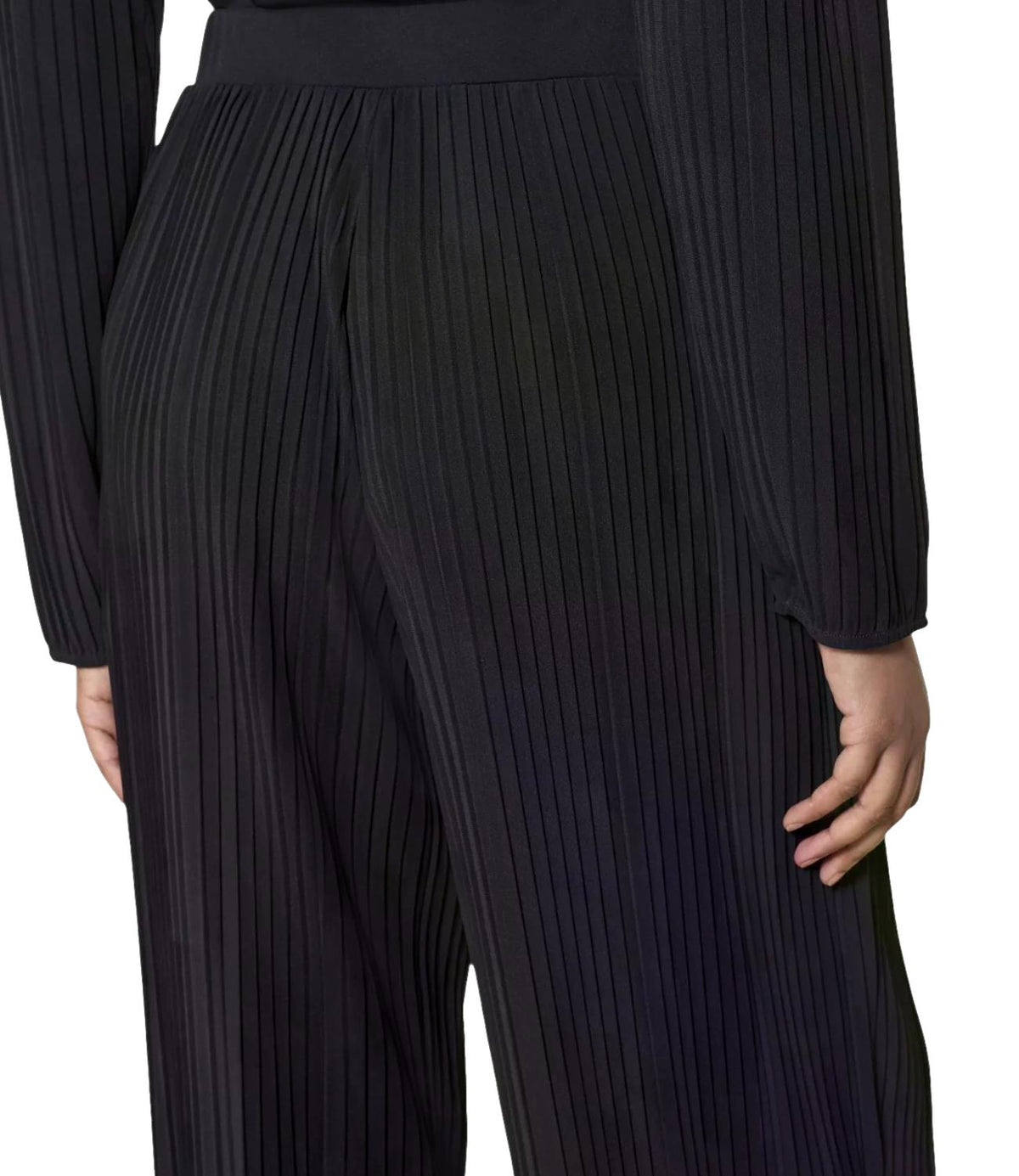 MM Pantalone Mmlbikini Blu Donna